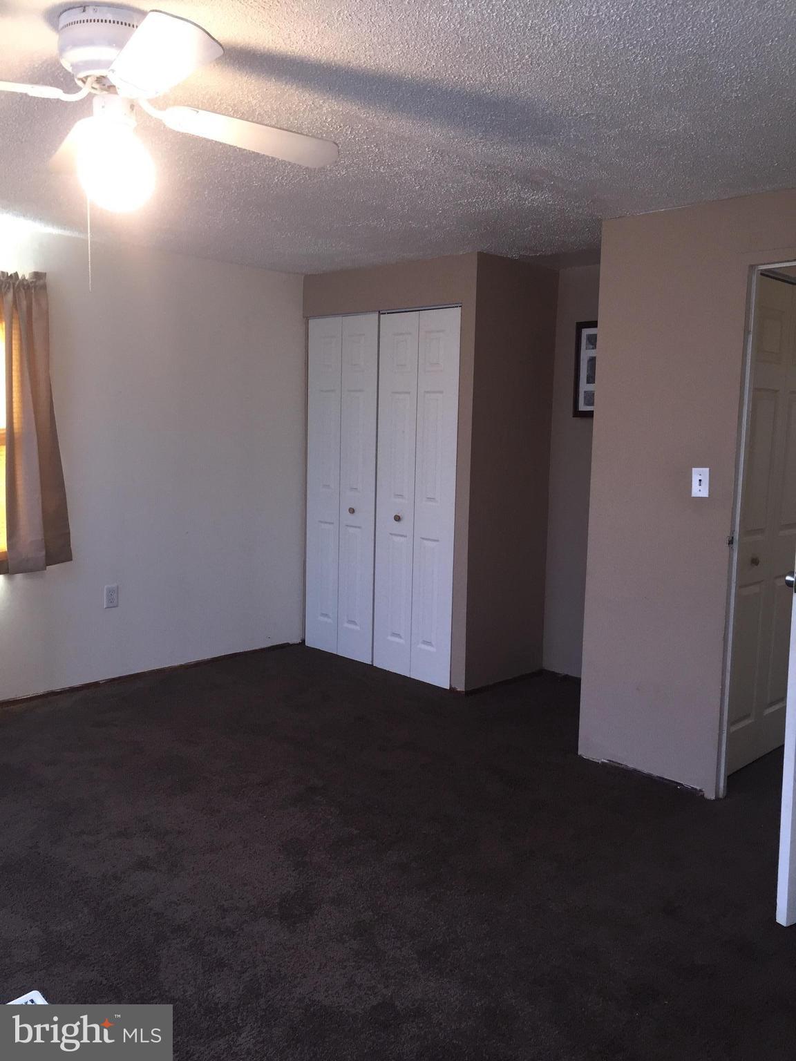 PARKSIDE HEIGHTS - Residential Lease