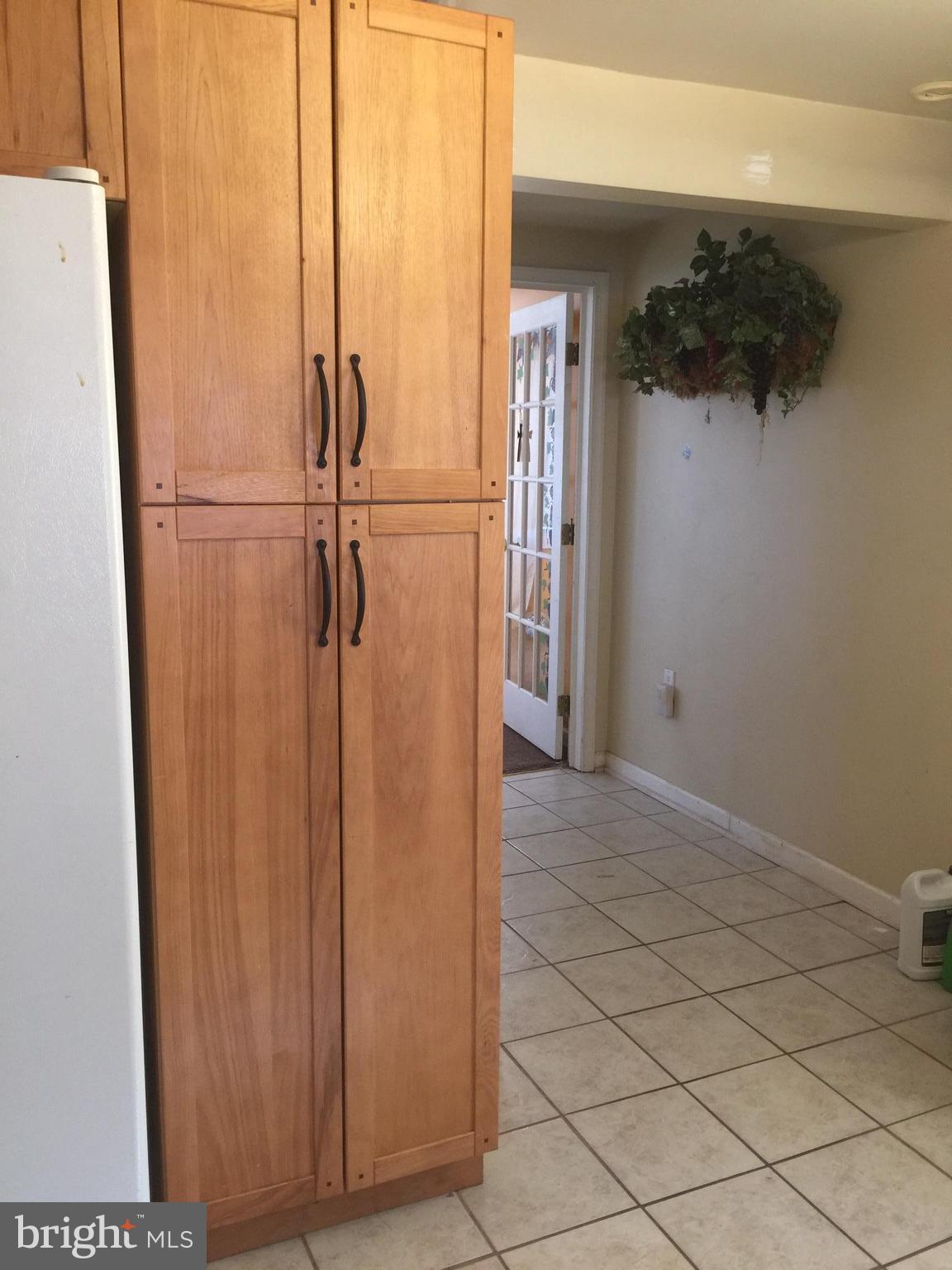 PARKSIDE HEIGHTS - Residential Lease