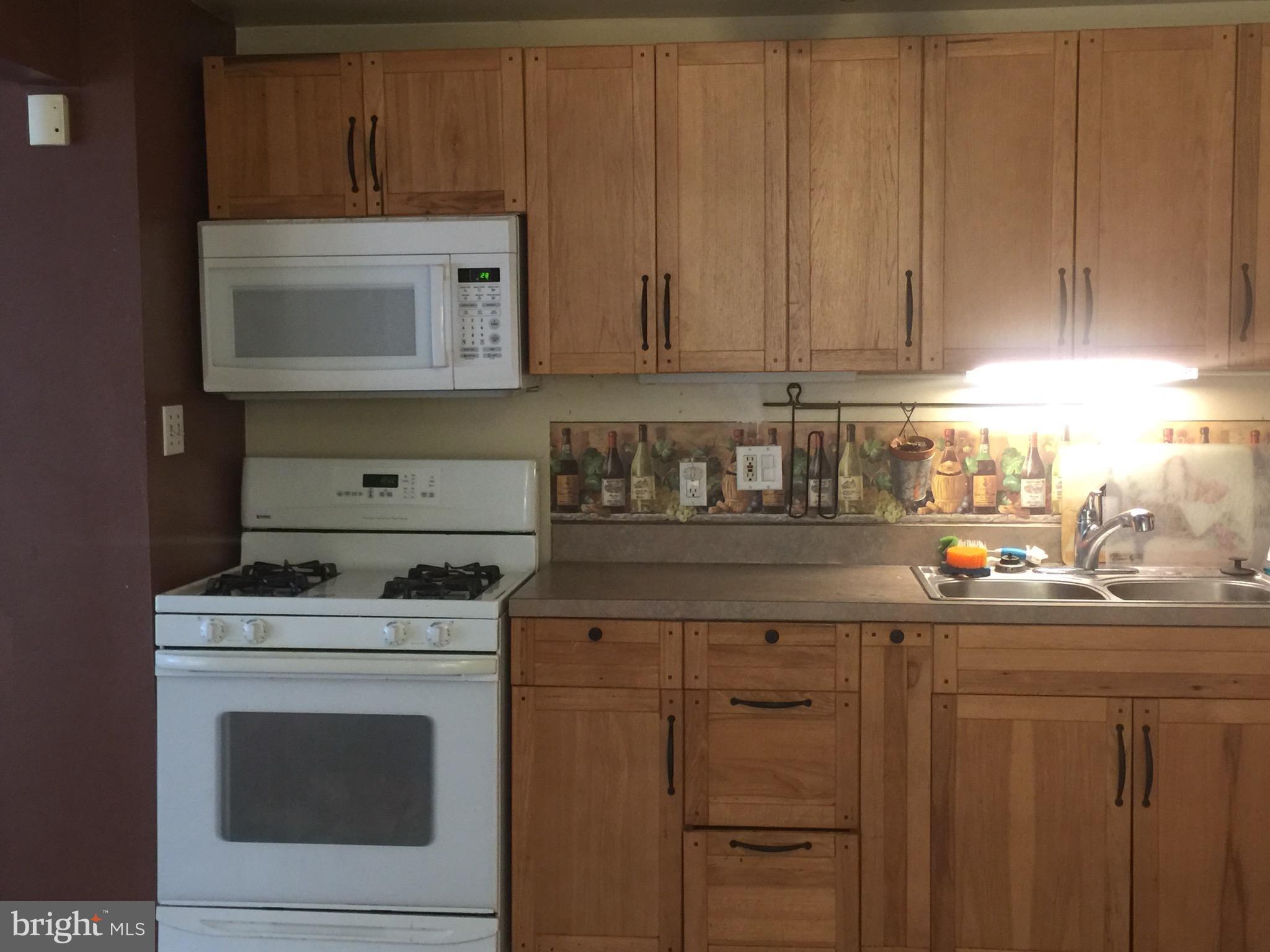 PARKSIDE HEIGHTS - Residential Lease