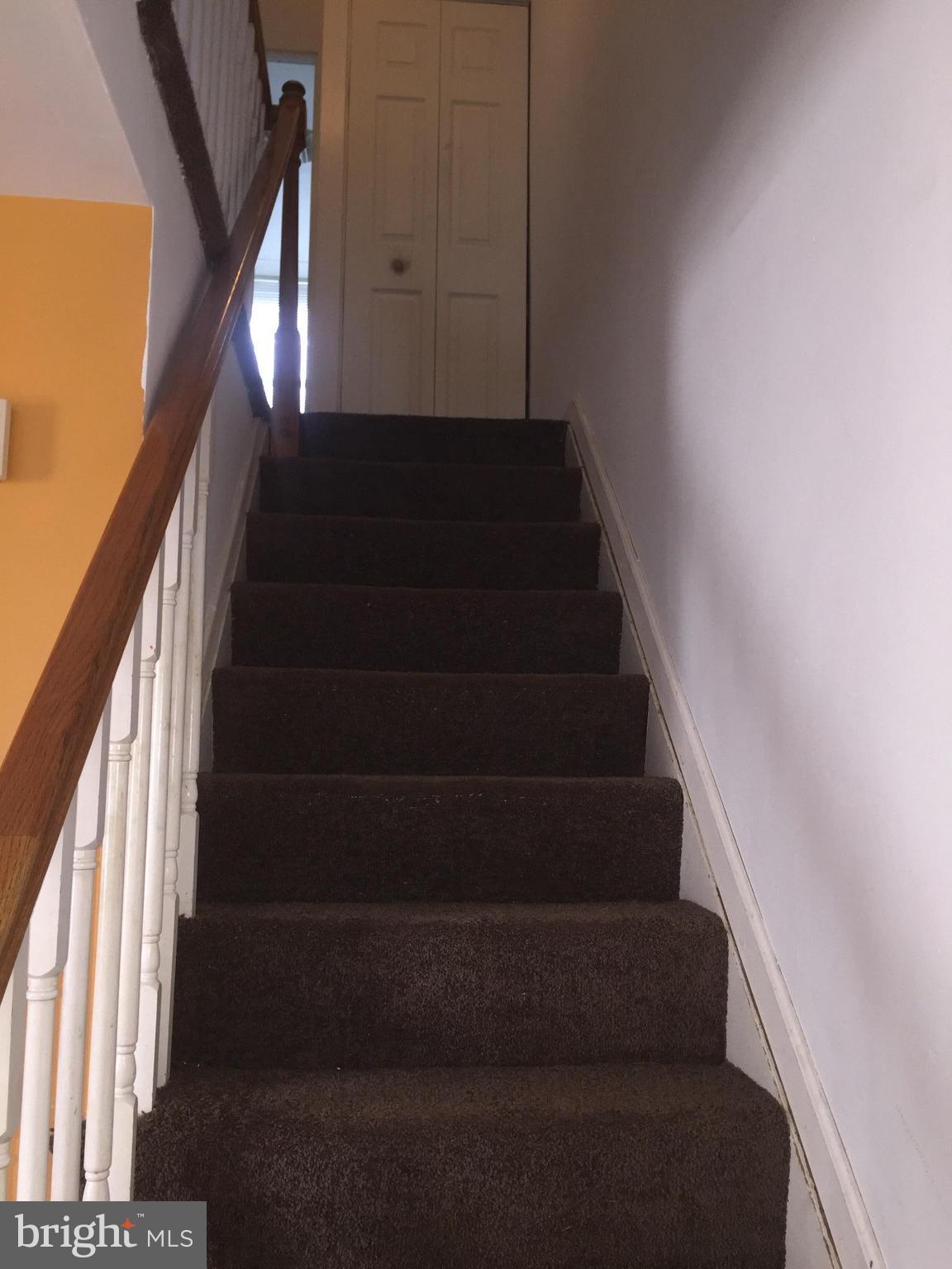 PARKSIDE HEIGHTS - Residential Lease