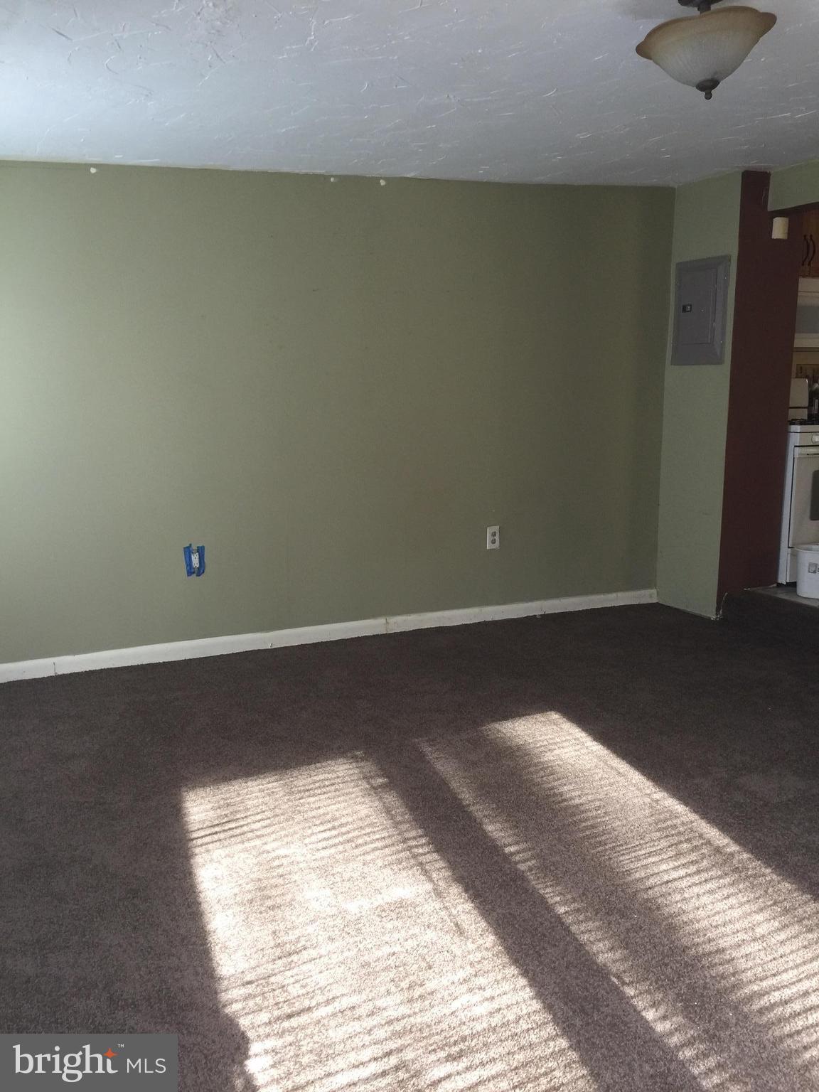 PARKSIDE HEIGHTS - Residential Lease