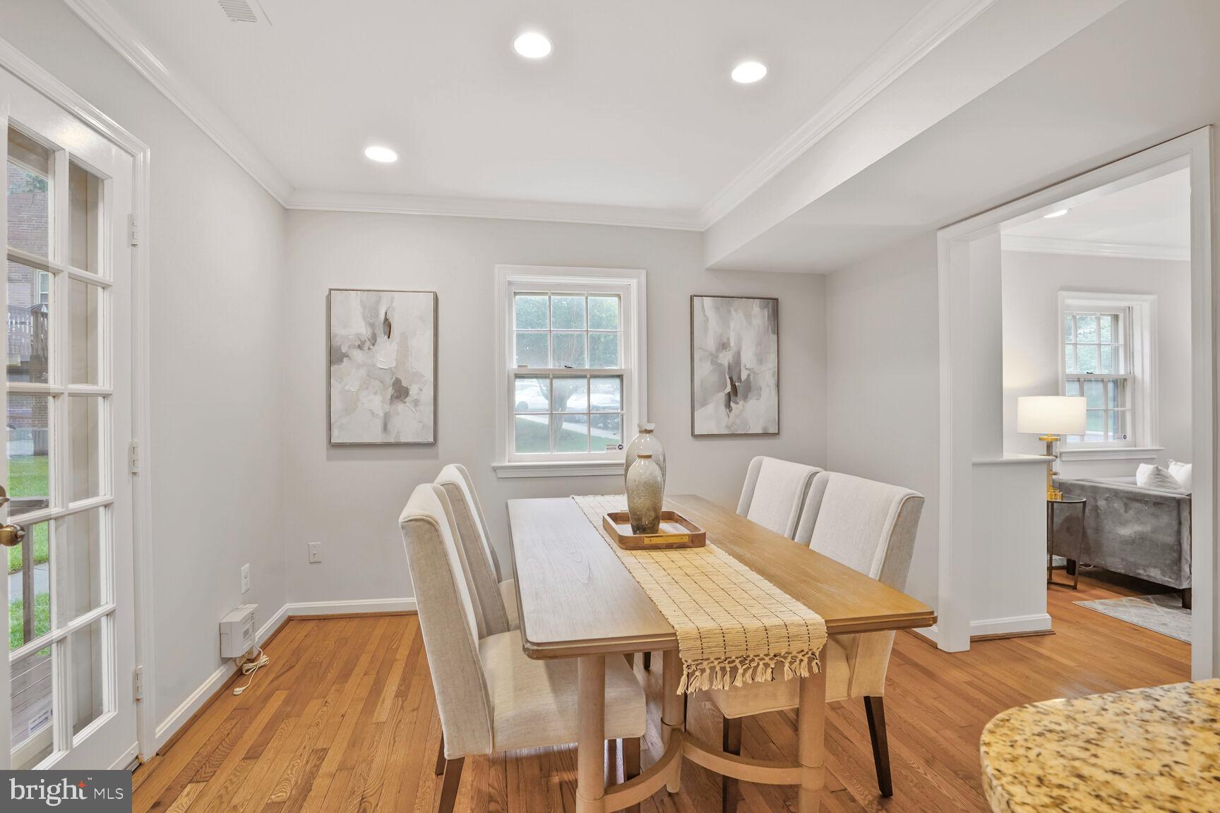 KENWOOD FOREST - Residential