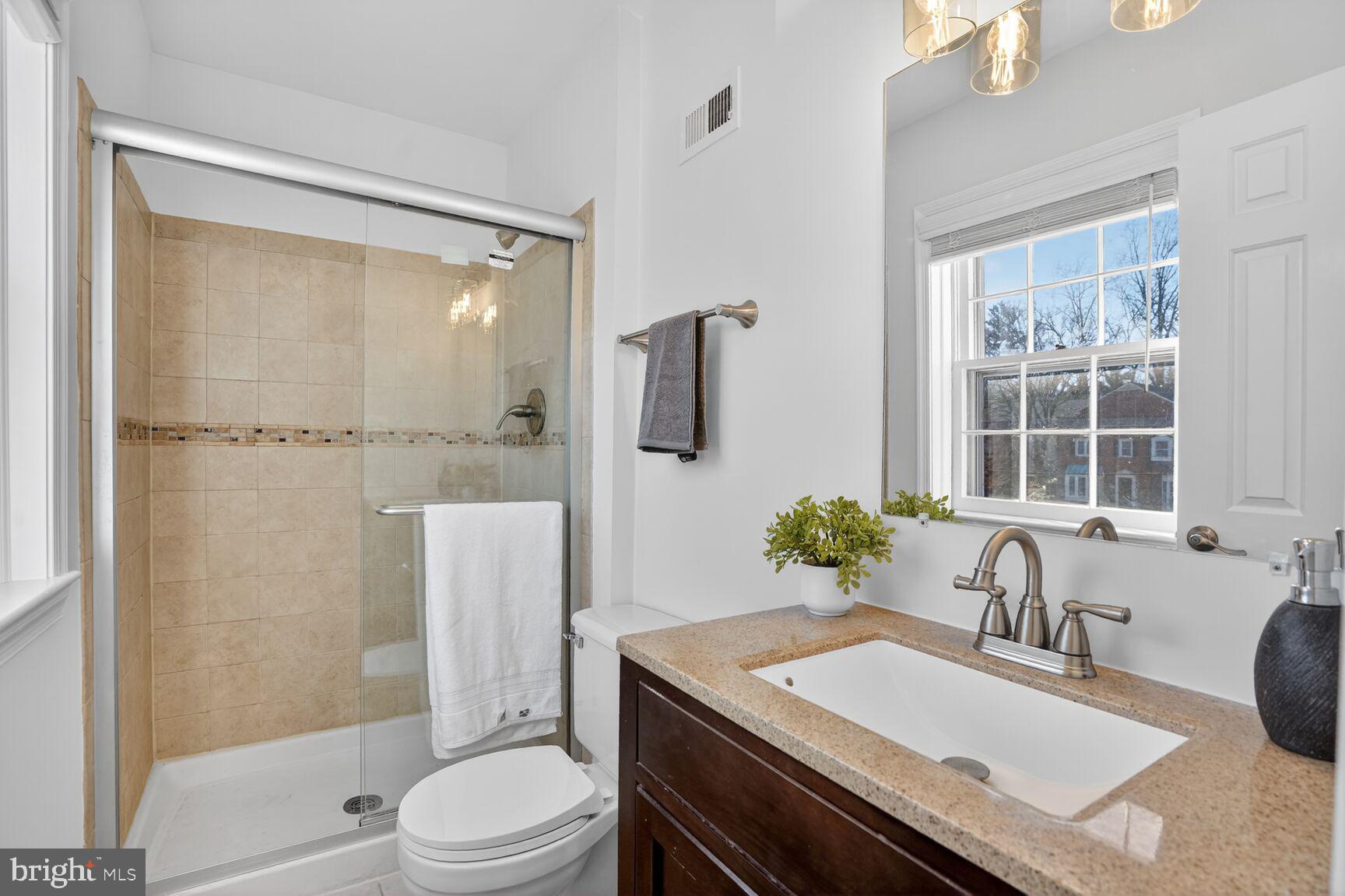 KENWOOD FOREST - Residential