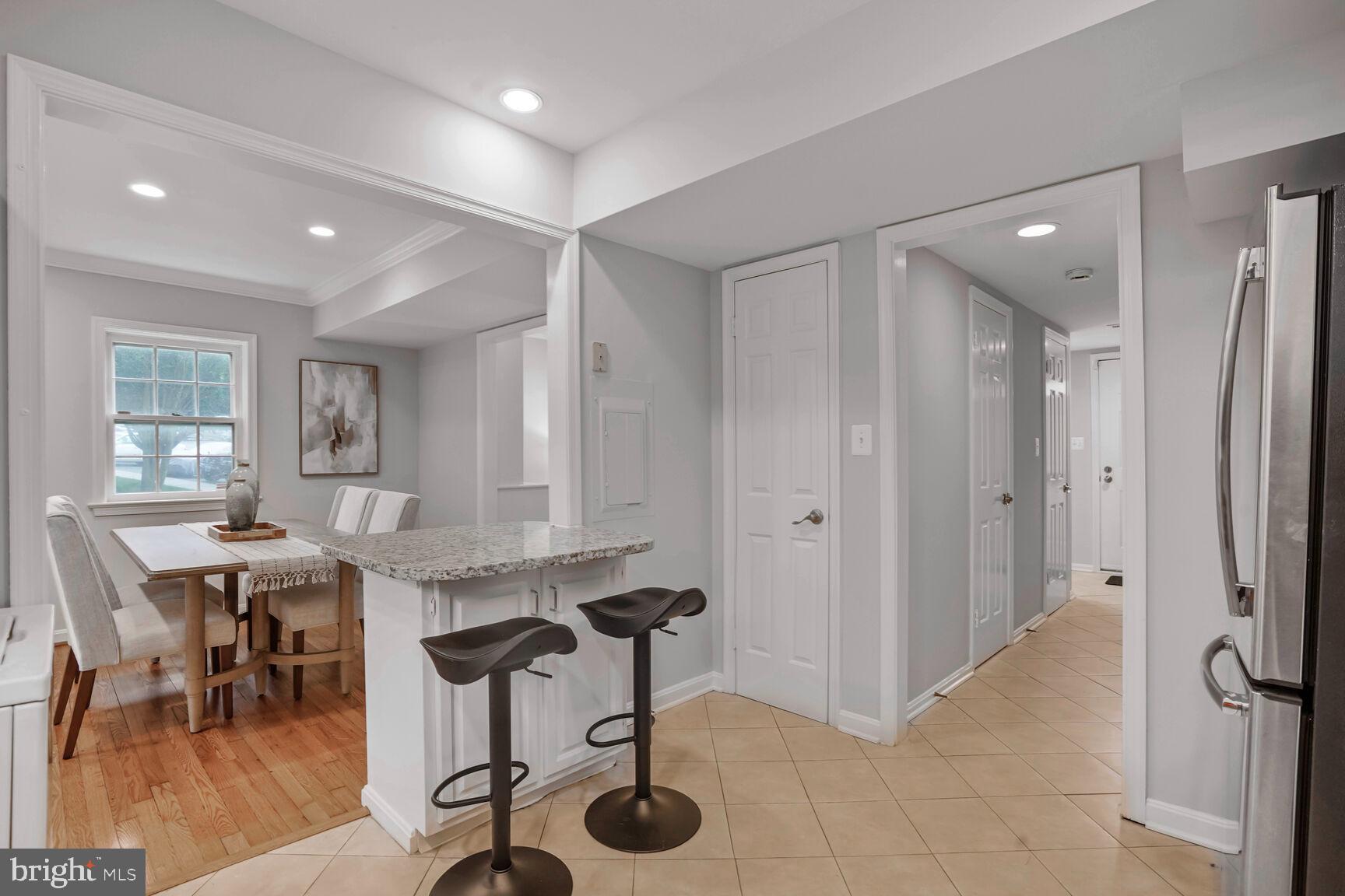 KENWOOD FOREST - Residential