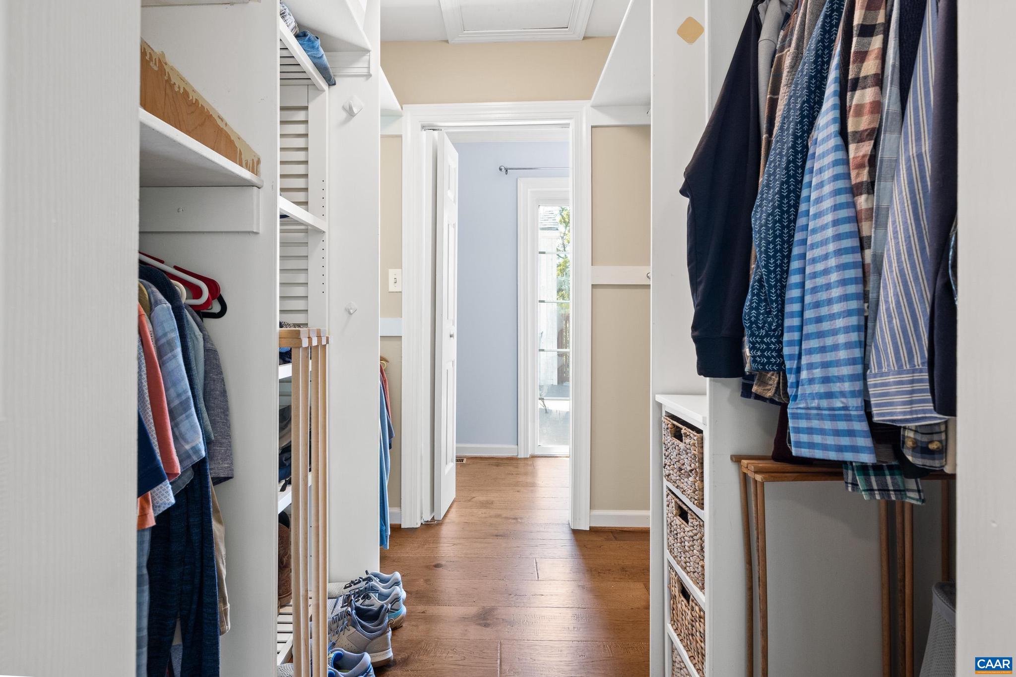 ROSE CLIFF - Residential