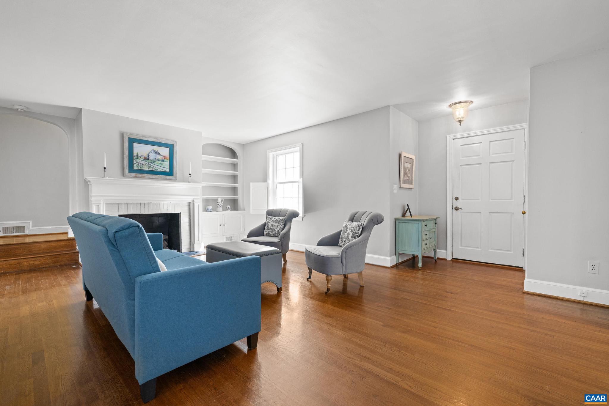 ROSE CLIFF - Residential