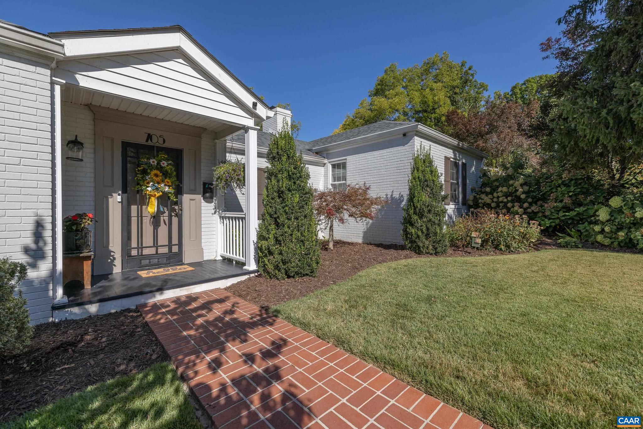 ROSE CLIFF - Residential