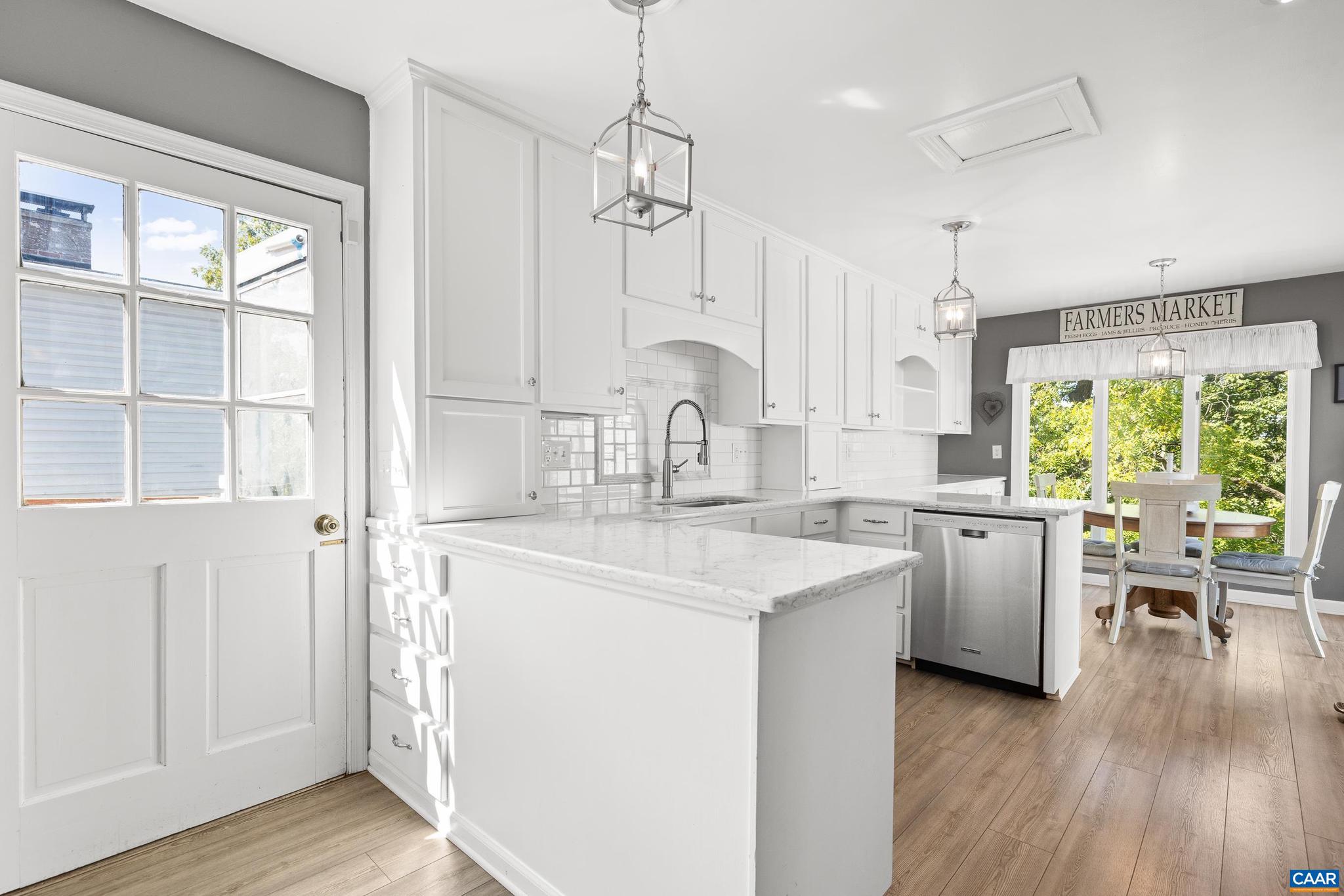 ROSE CLIFF - Residential