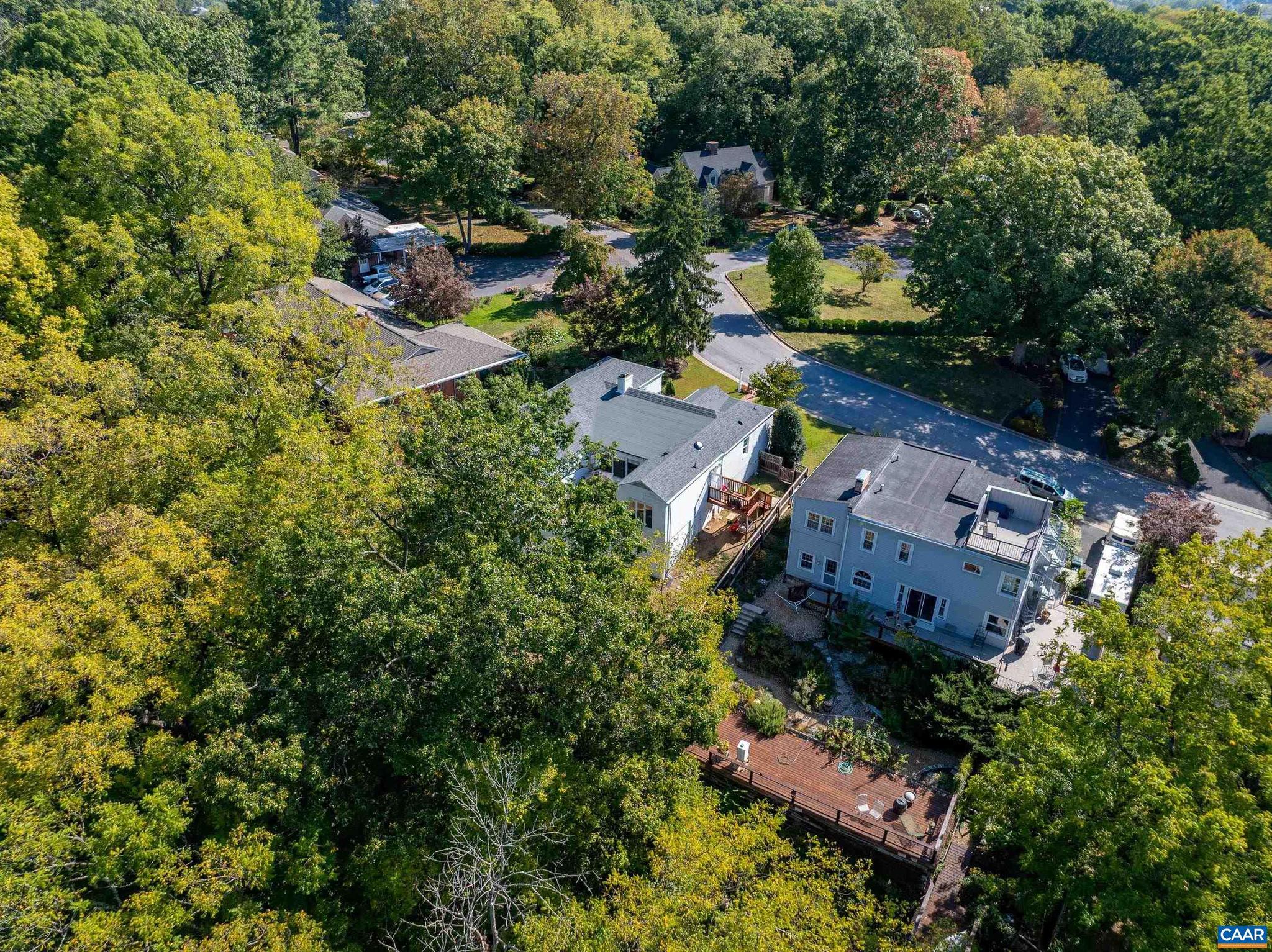 ROSE CLIFF - Residential