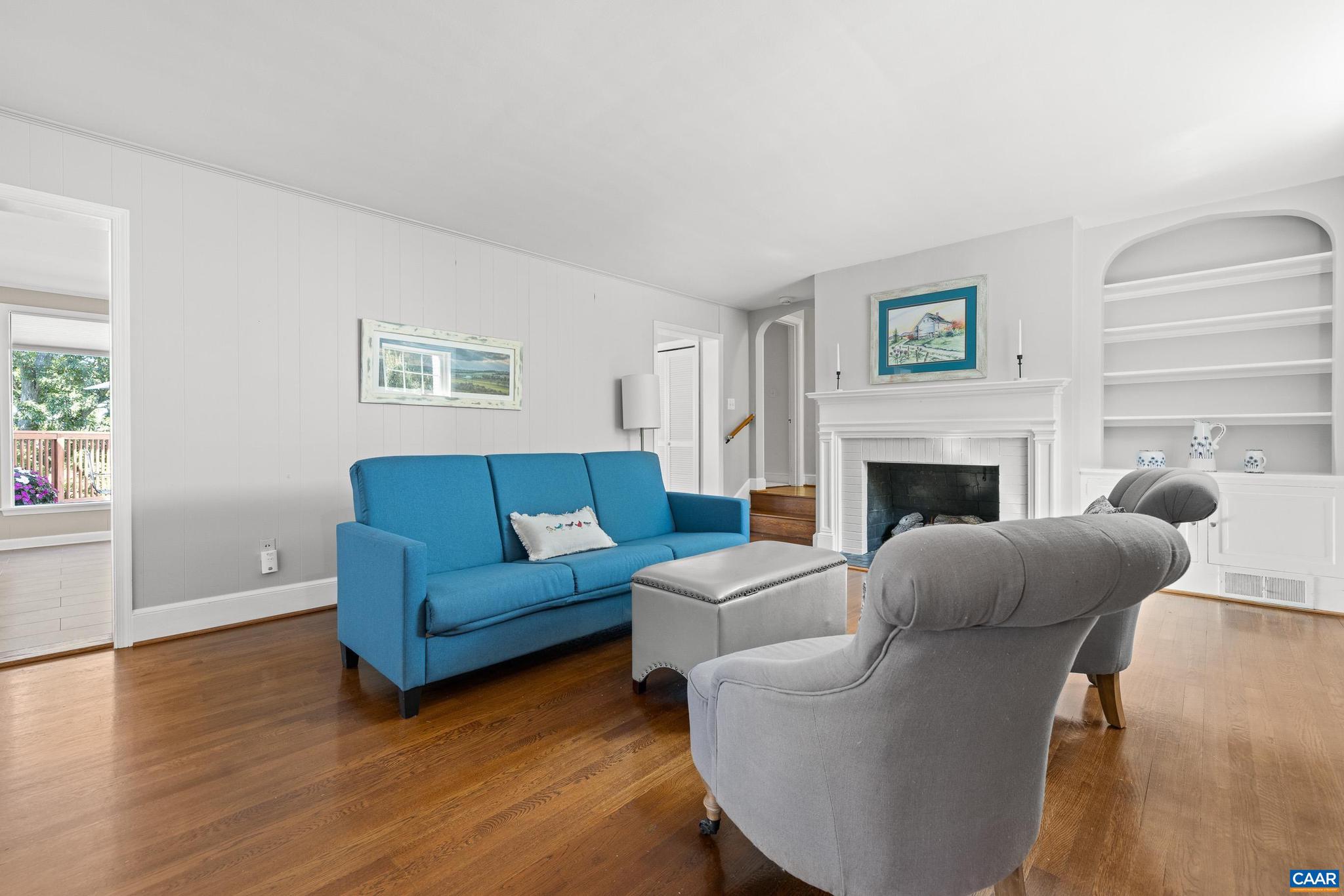 ROSE CLIFF - Residential