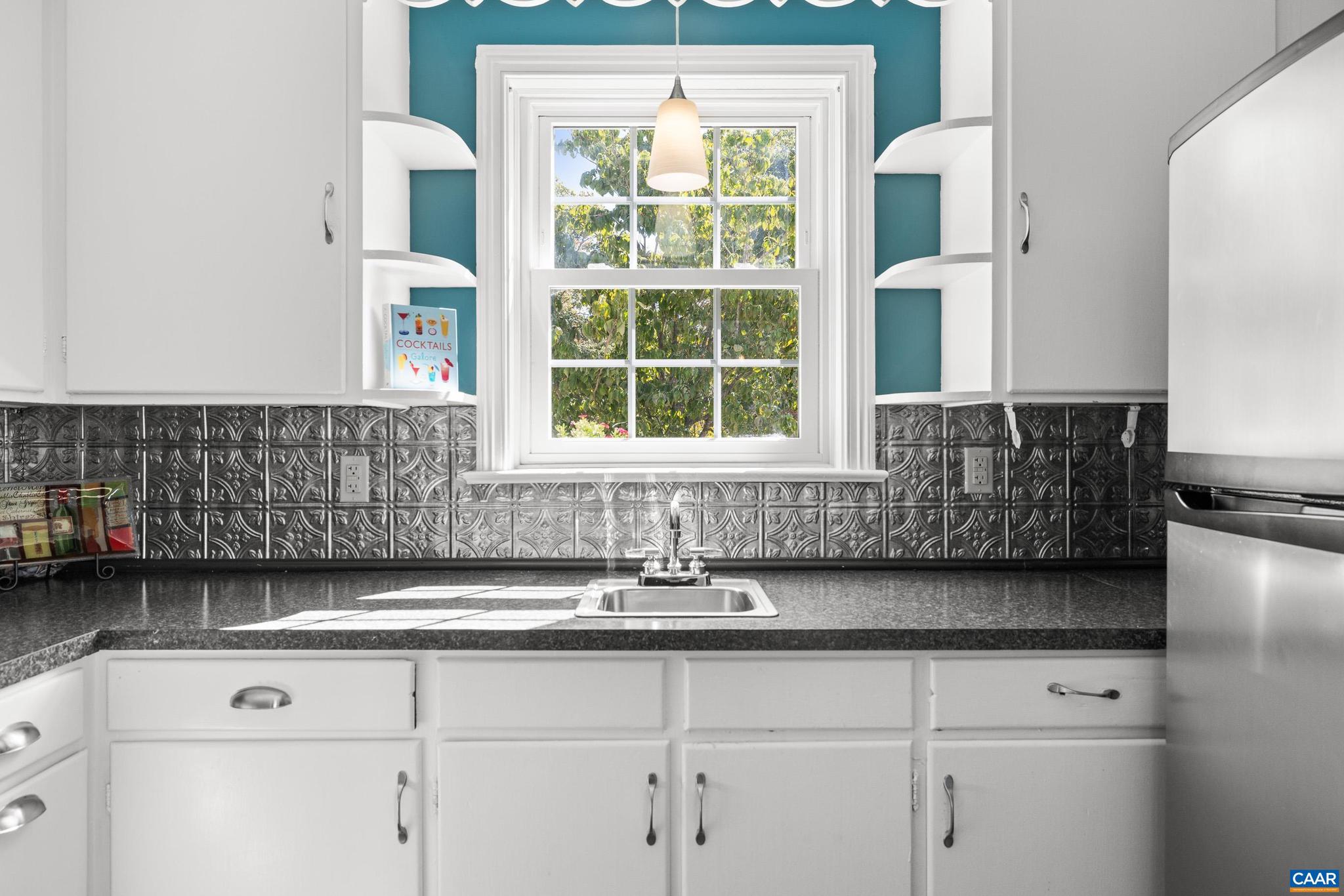 ROSE CLIFF - Residential