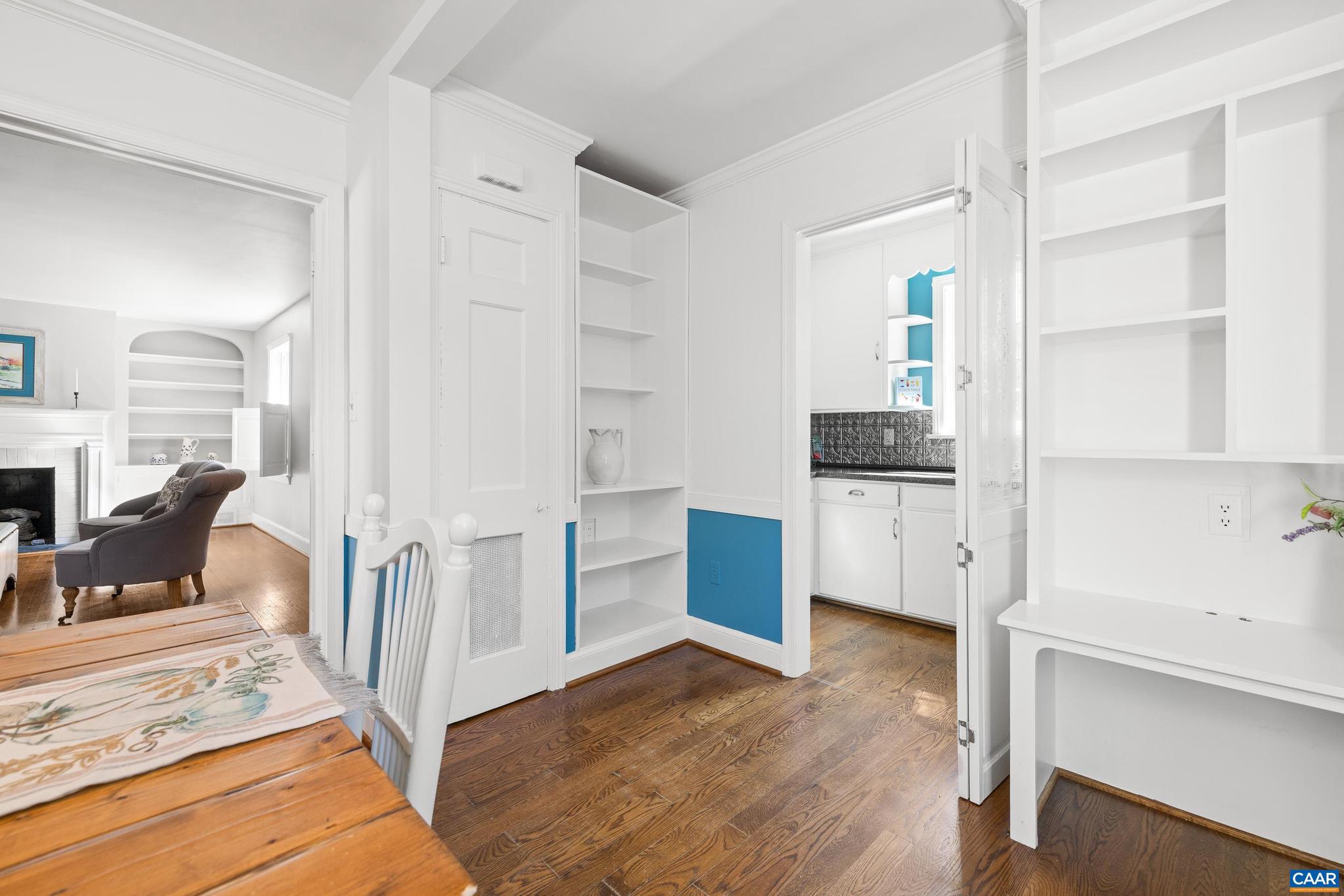 ROSE CLIFF - Residential