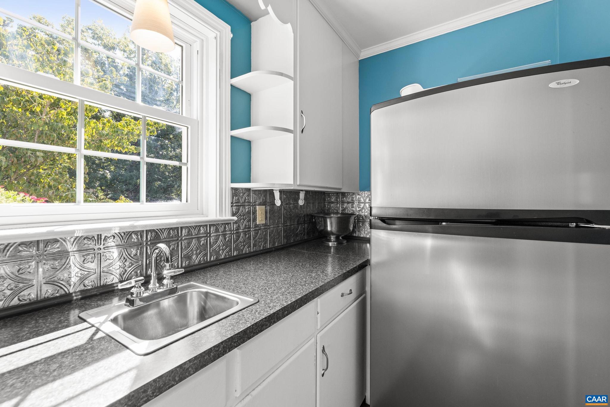 ROSE CLIFF - Residential