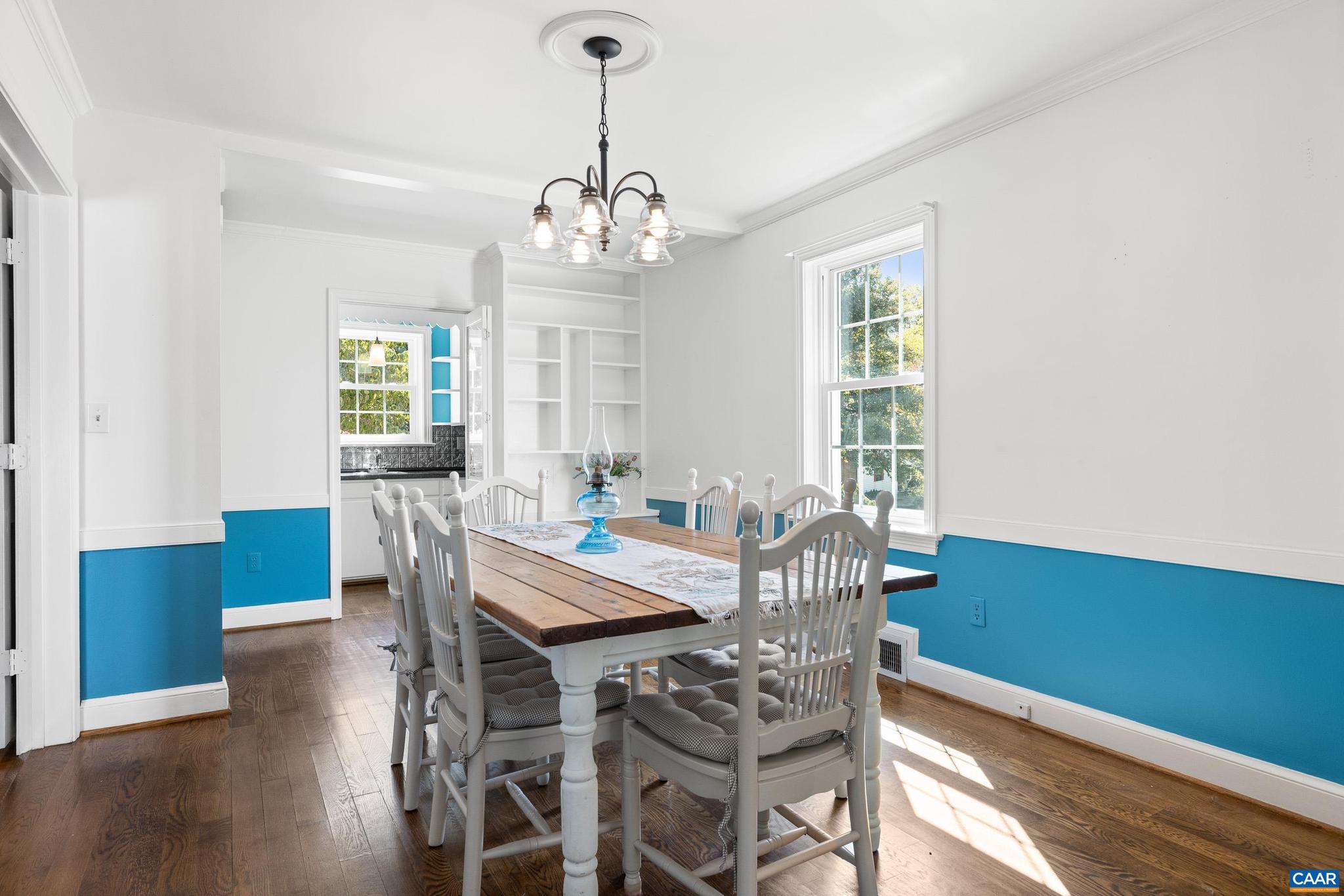 ROSE CLIFF - Residential