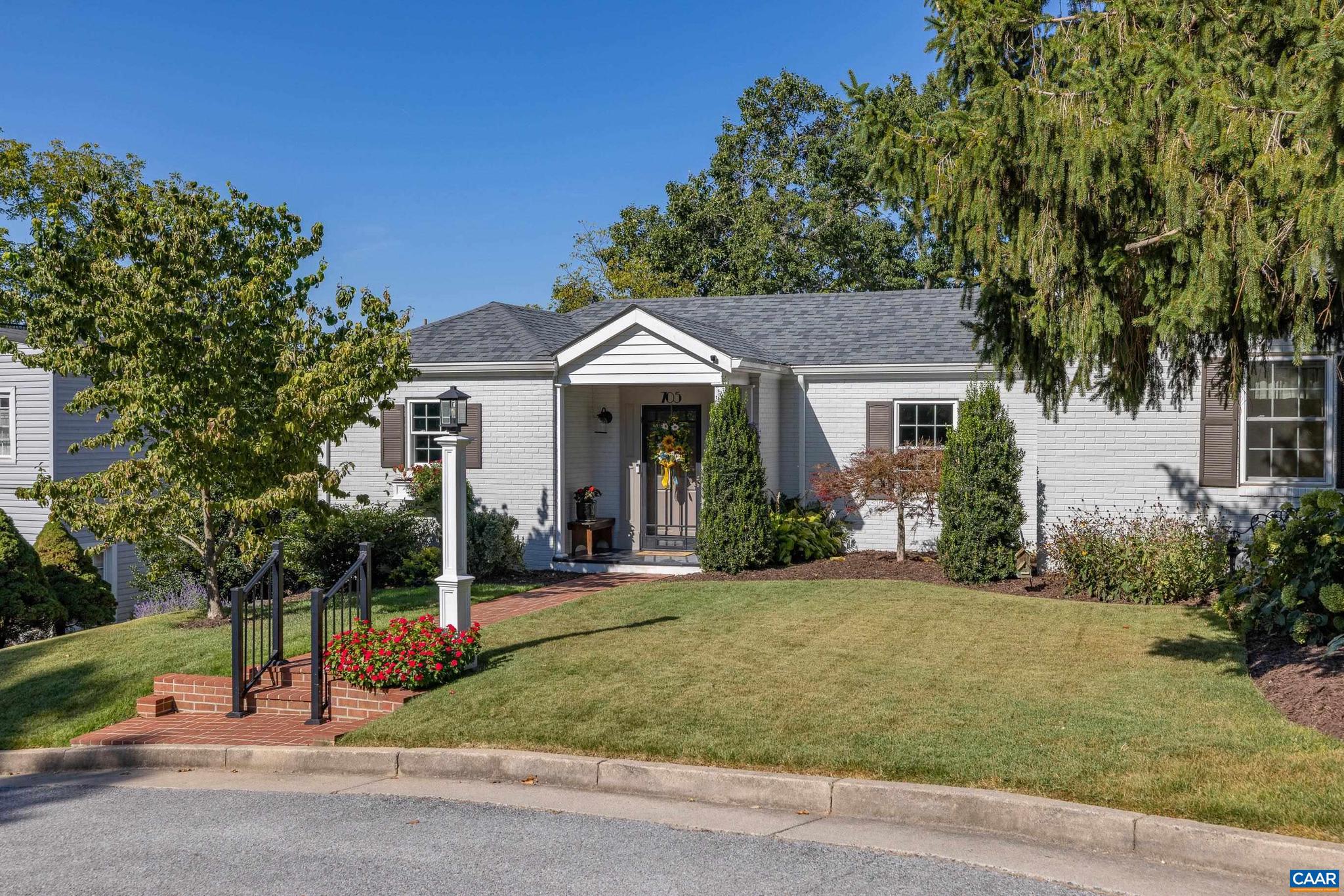 ROSE CLIFF - Residential