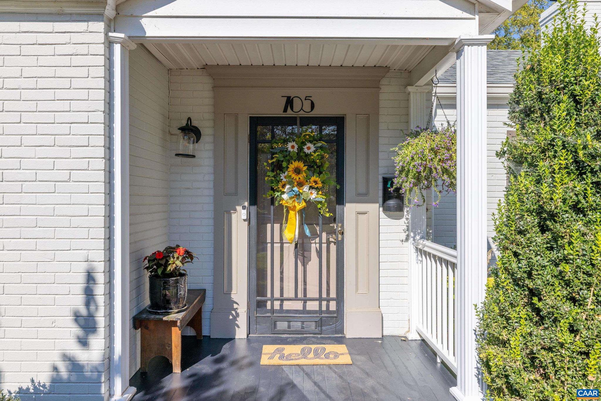 ROSE CLIFF - Residential