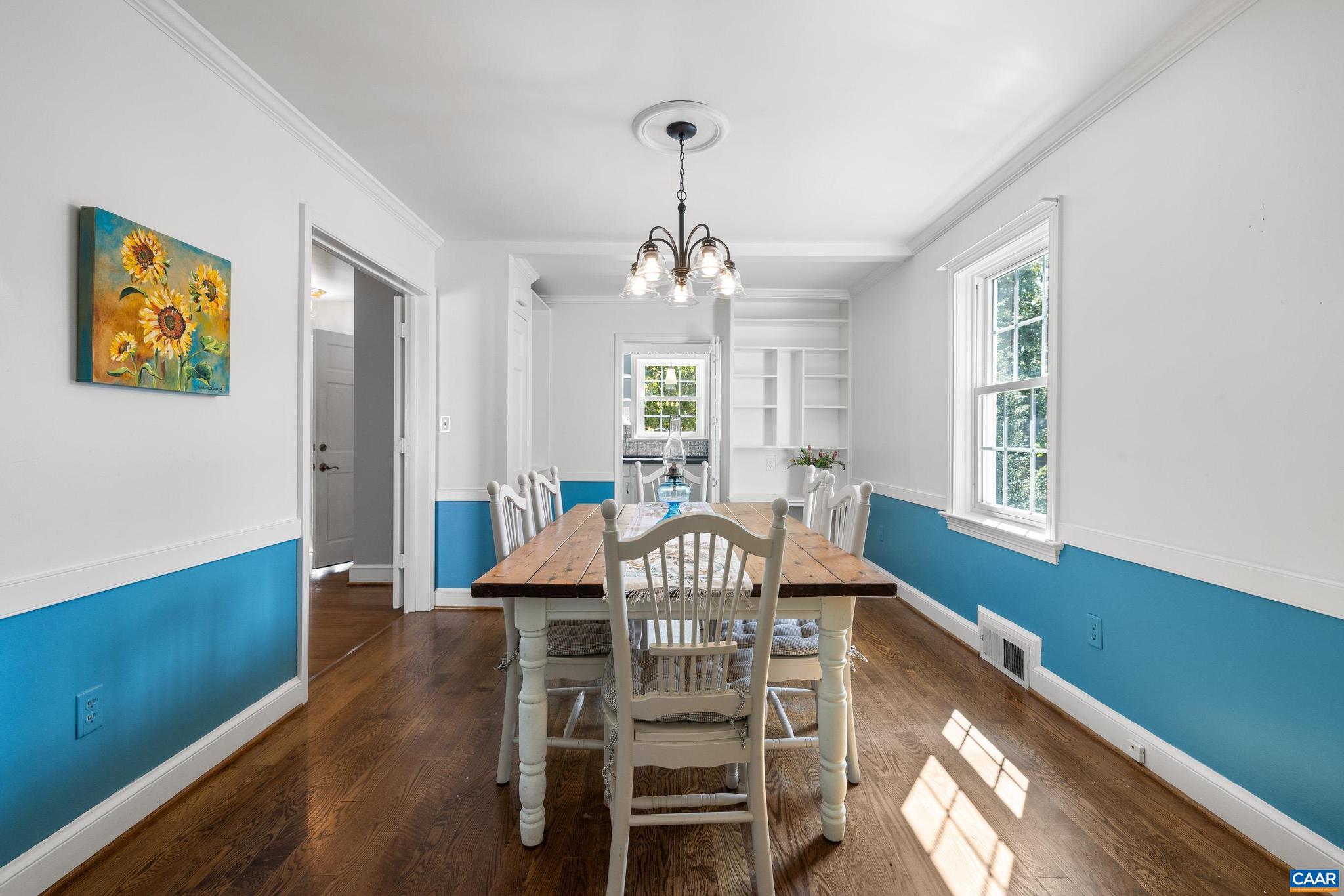 ROSE CLIFF - Residential