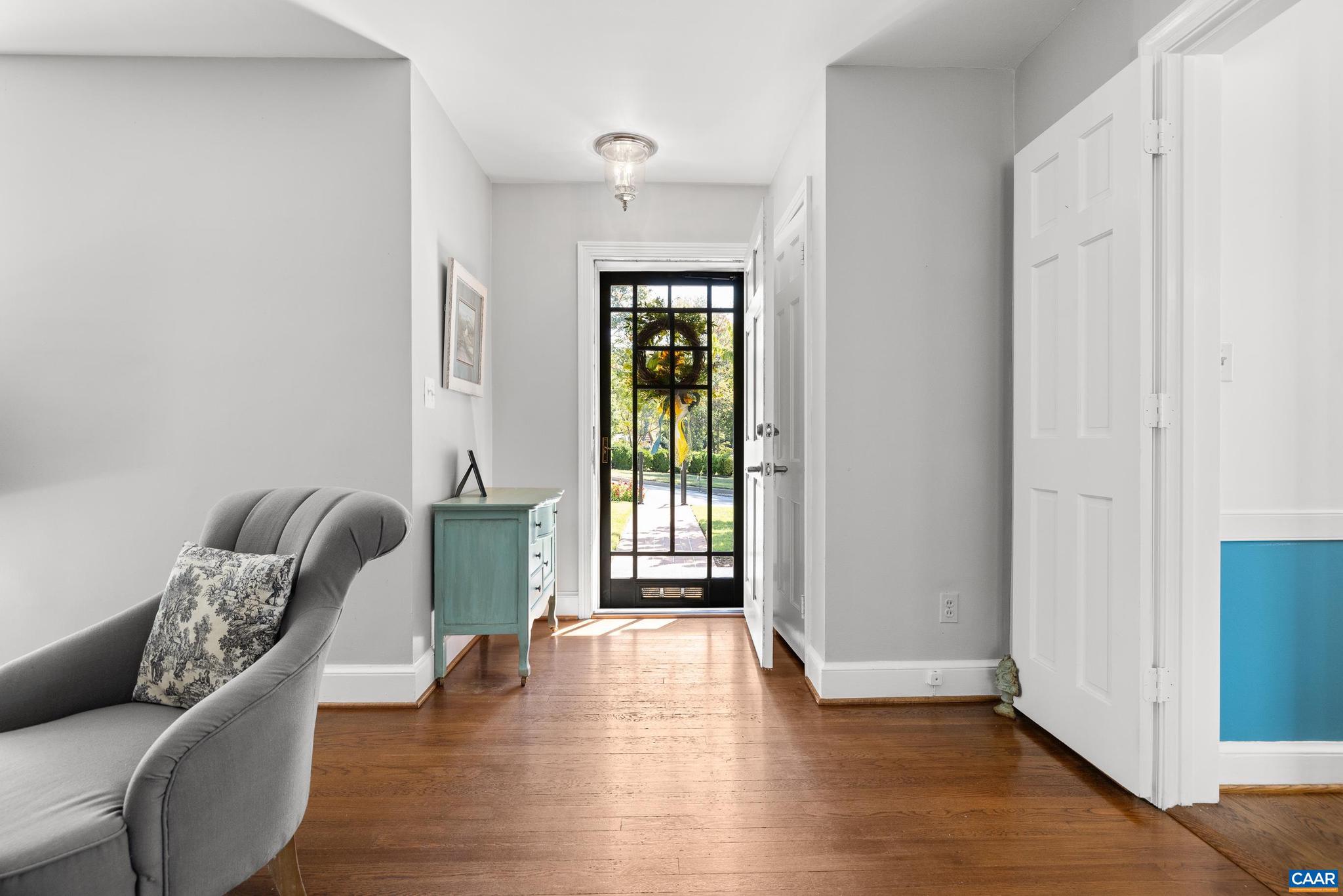 ROSE CLIFF - Residential