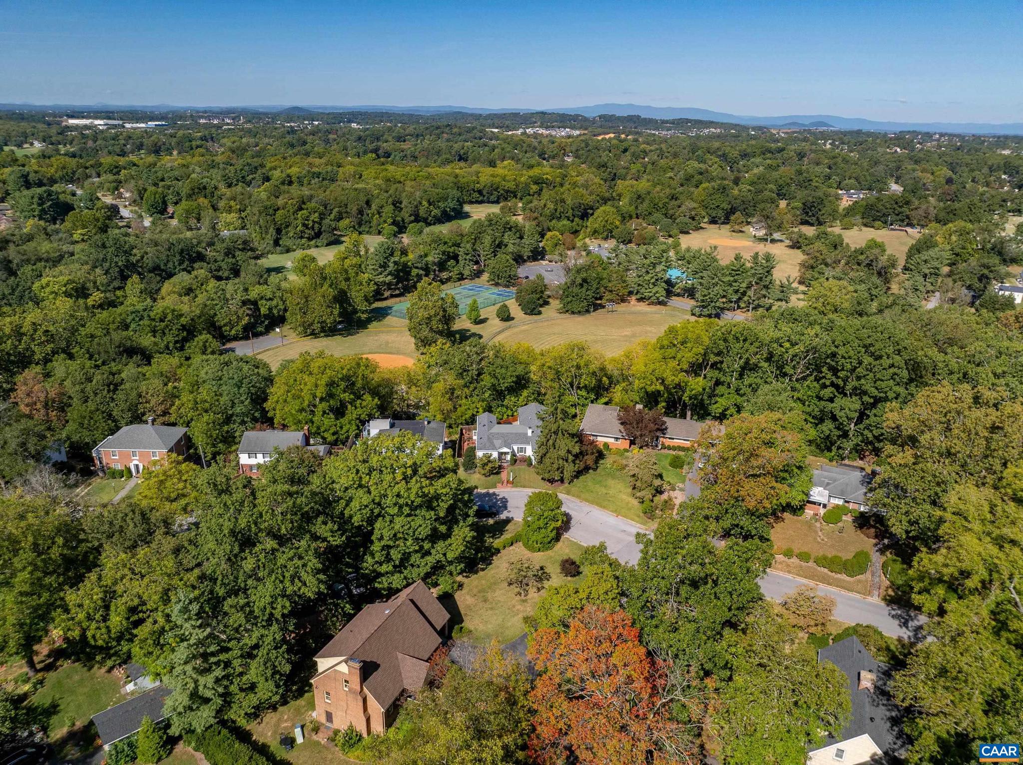 ROSE CLIFF - Residential