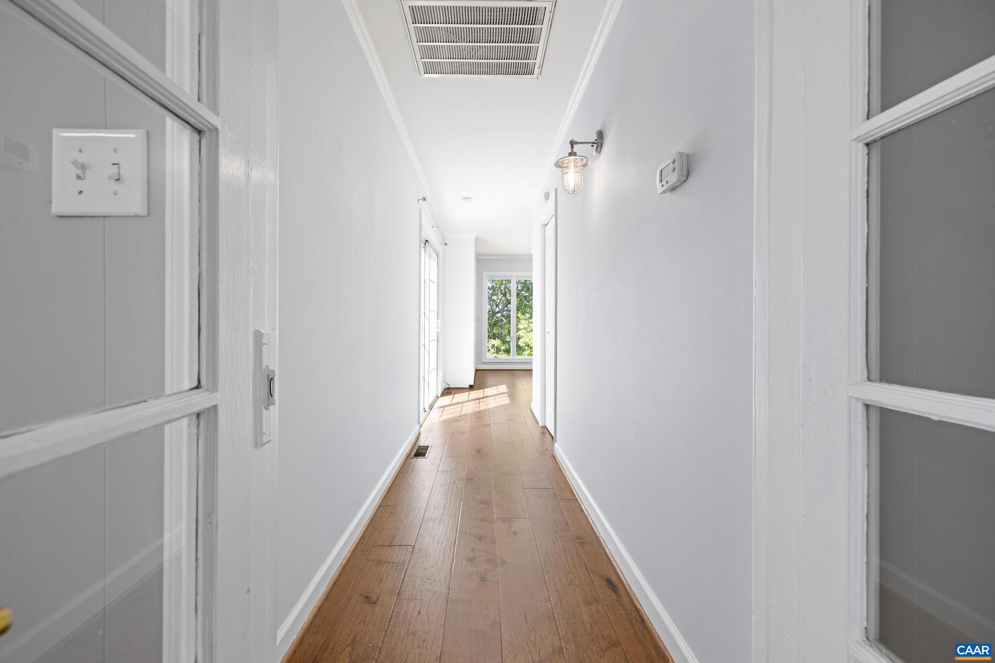 ROSE CLIFF - Residential