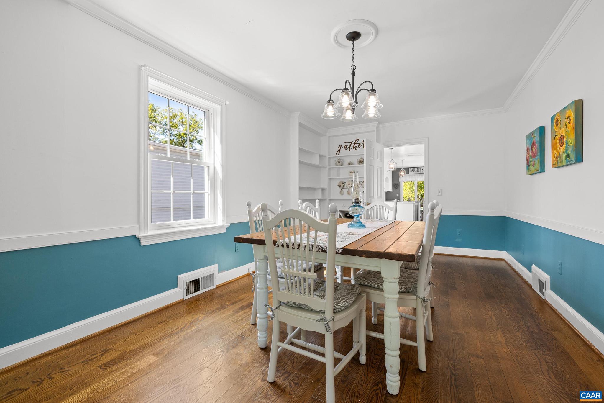 ROSE CLIFF - Residential