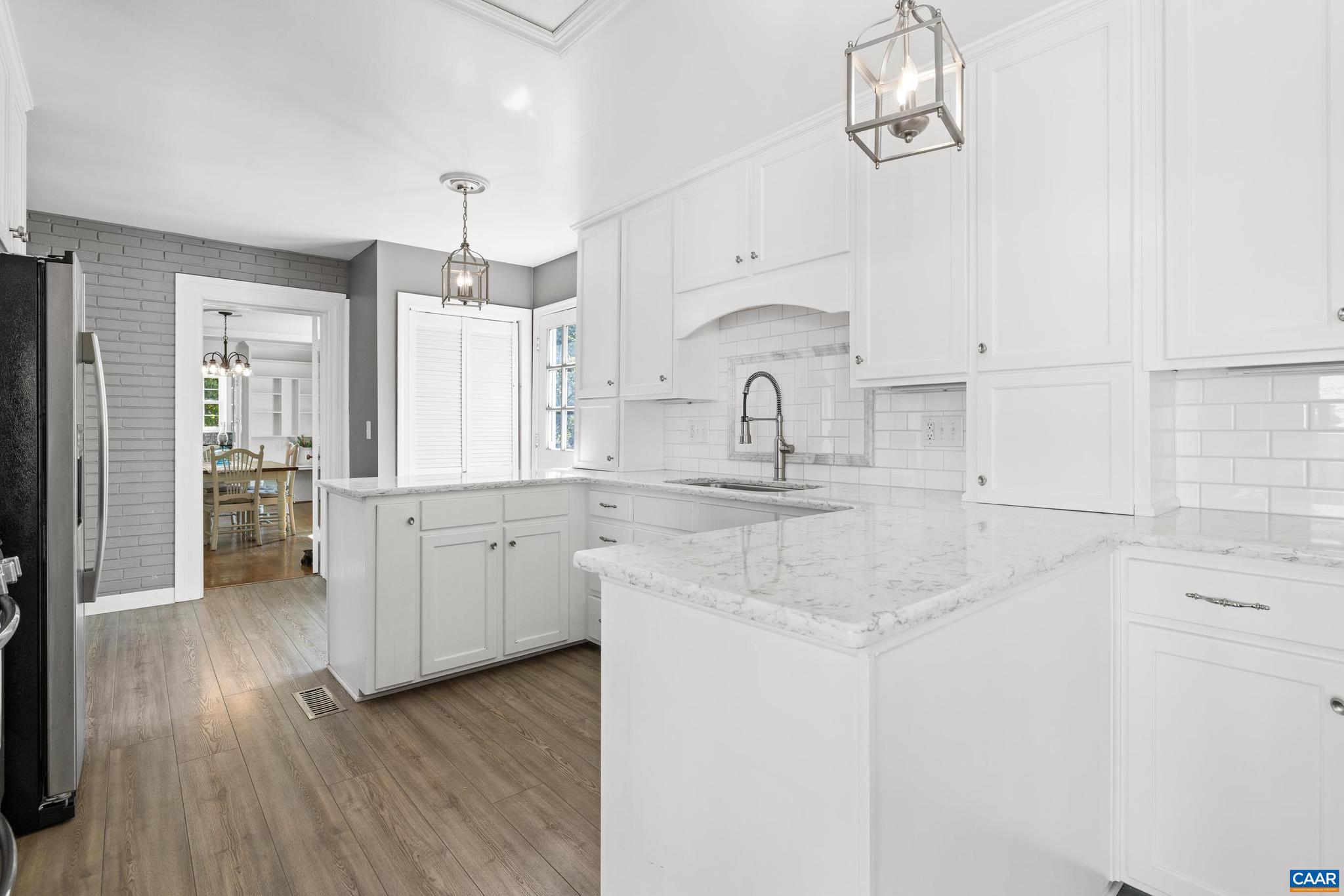 ROSE CLIFF - Residential