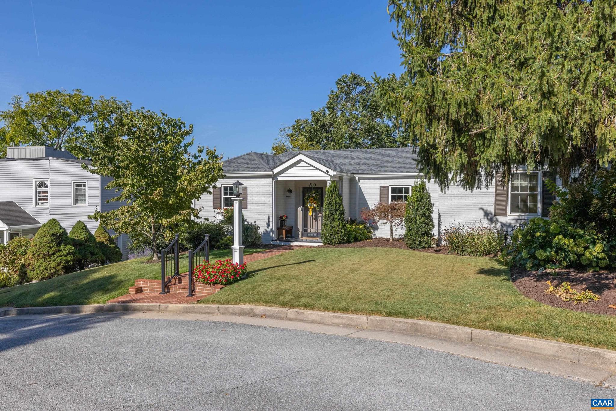 ROSE CLIFF - Residential