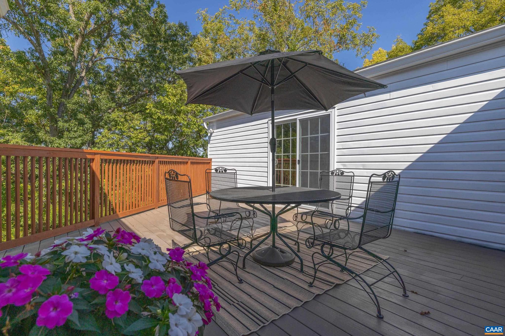 ROSE CLIFF - Residential