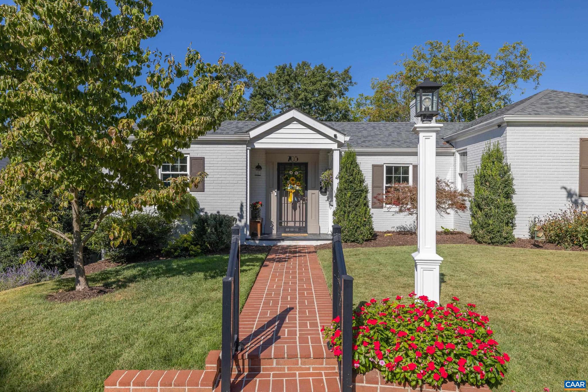 ROSE CLIFF - Residential