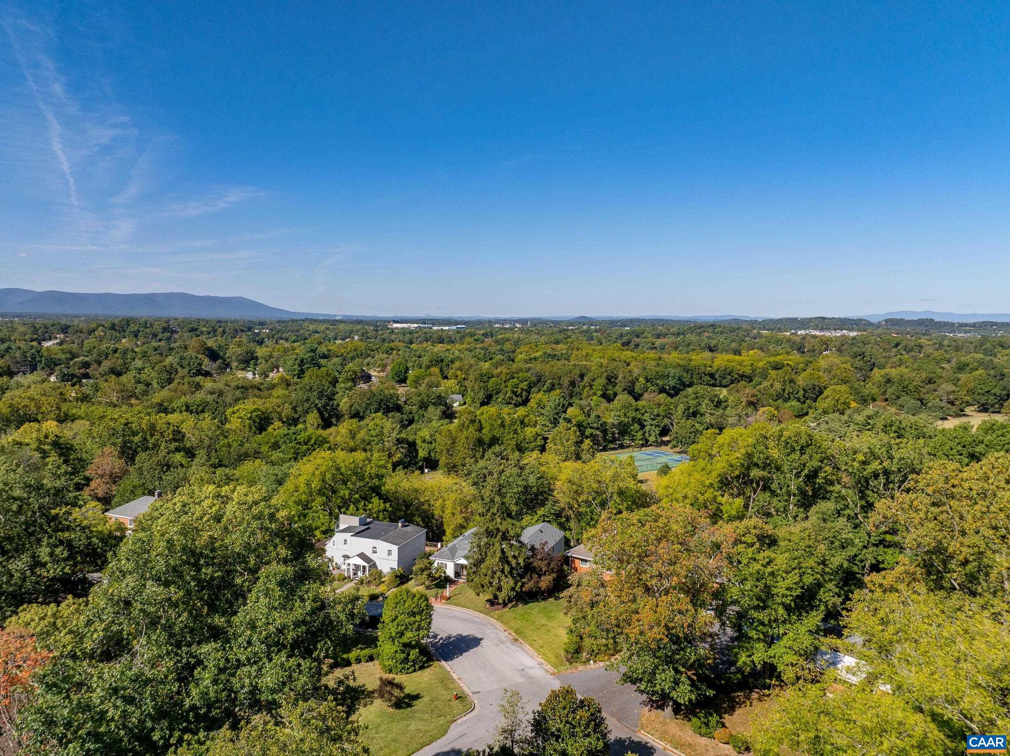 ROSE CLIFF - Residential