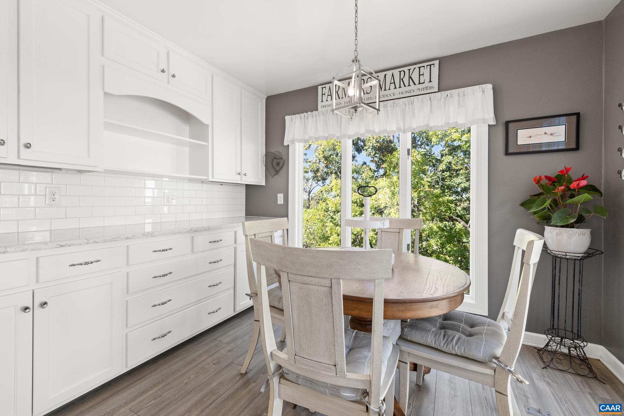 ROSE CLIFF - Residential