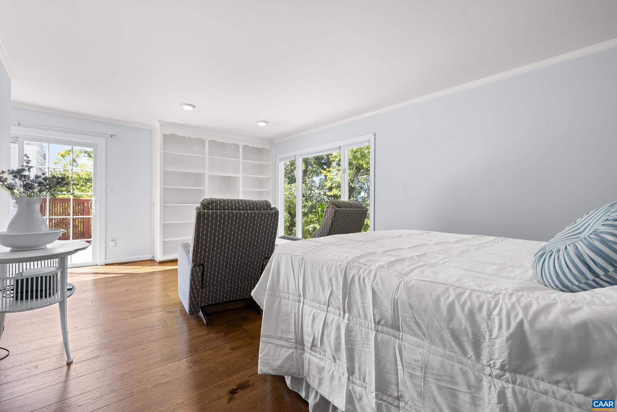 ROSE CLIFF - Residential