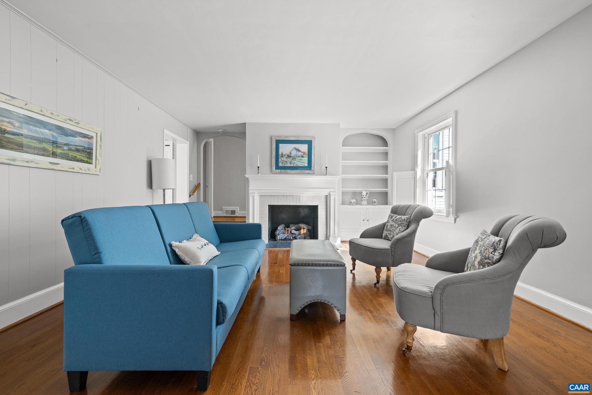 ROSE CLIFF - Residential