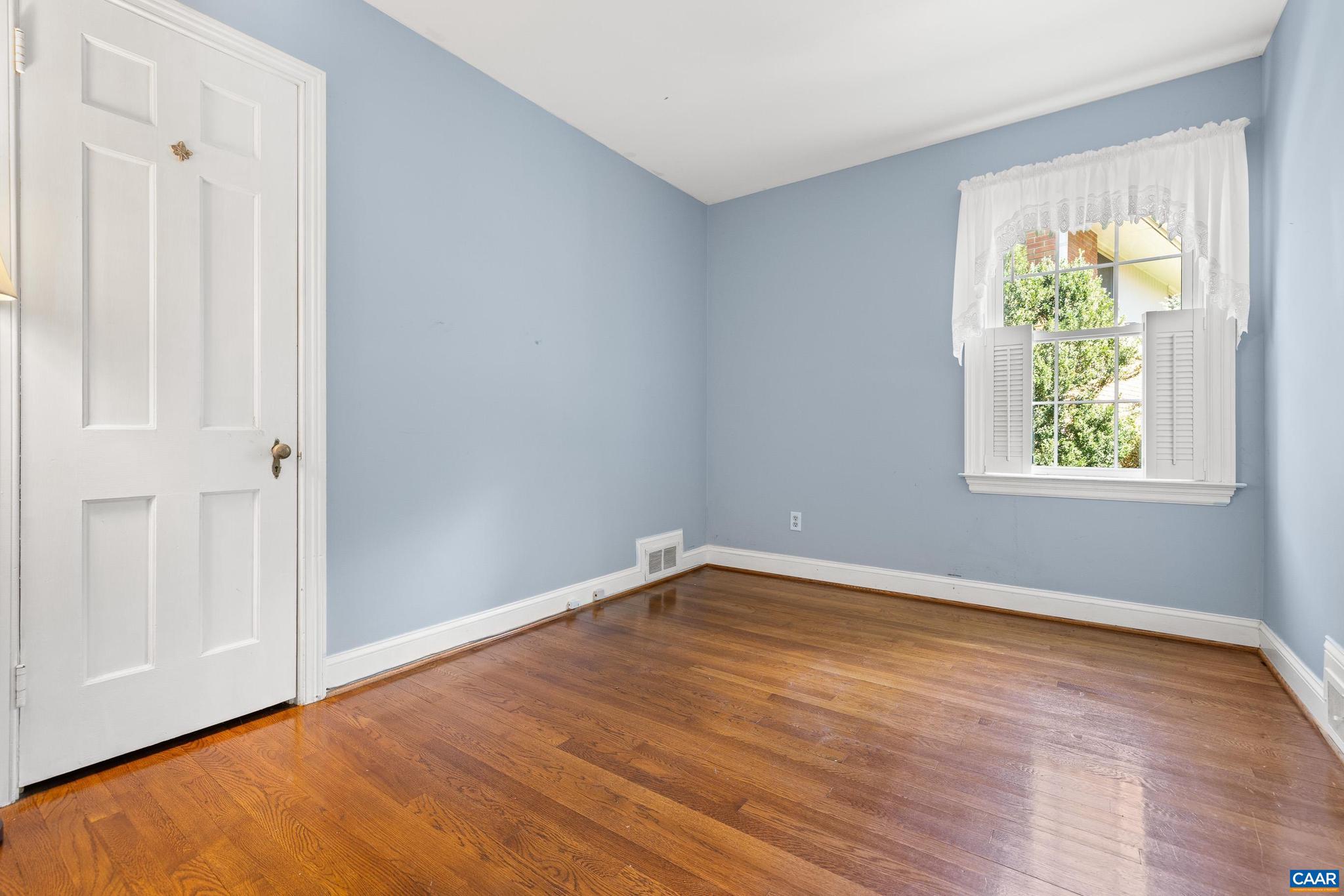 ROSE CLIFF - Residential