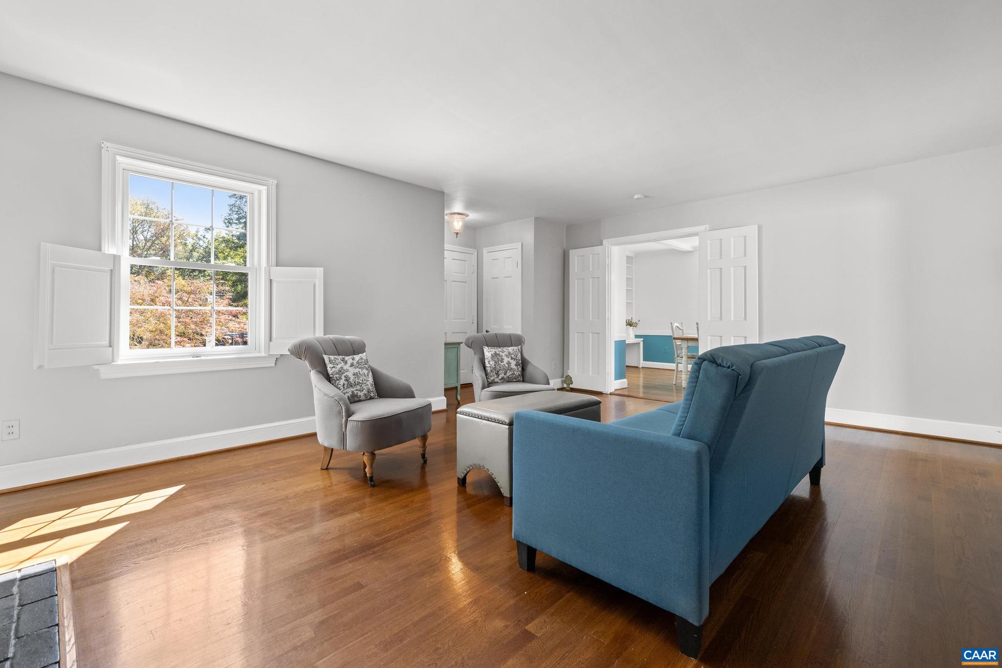 ROSE CLIFF - Residential