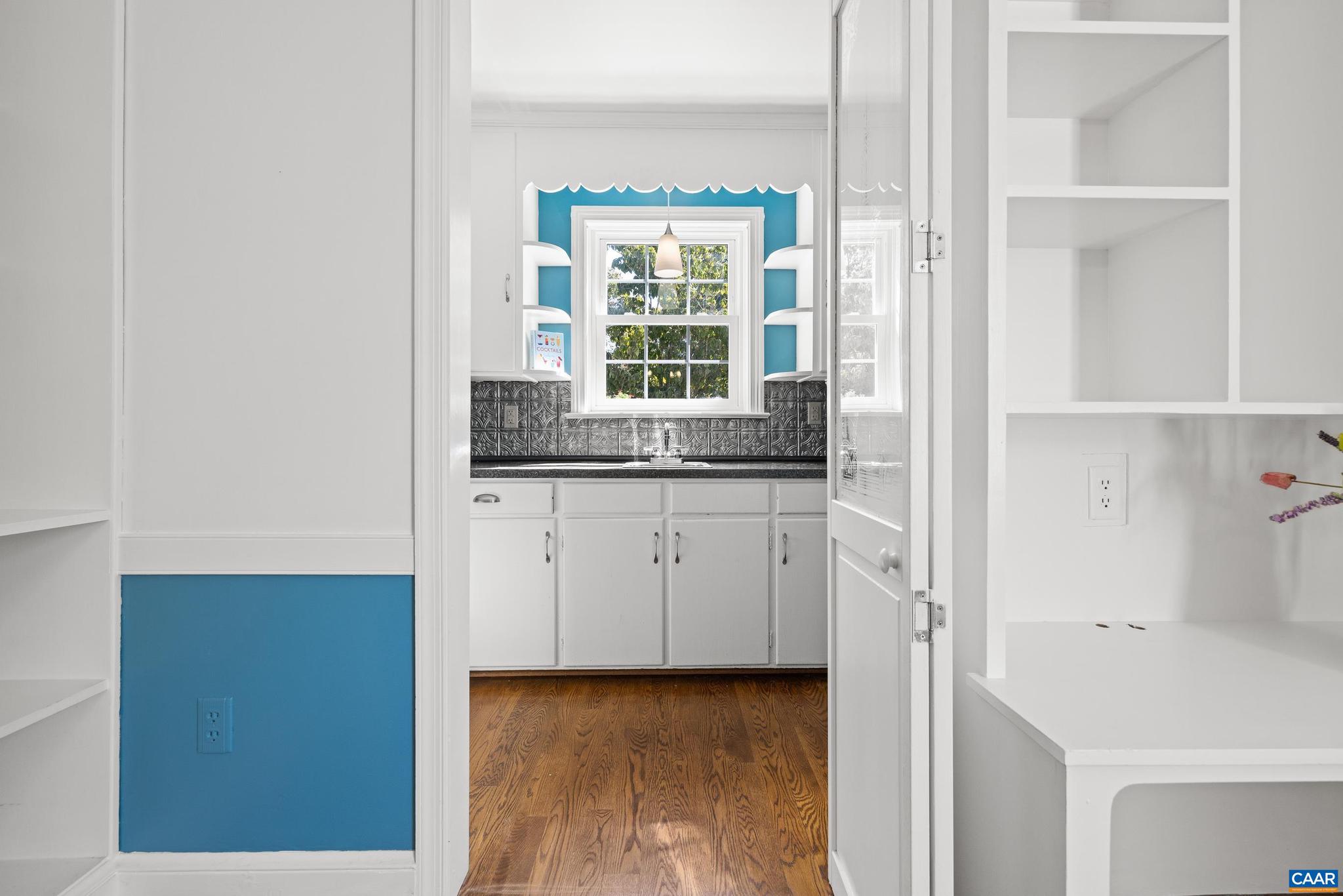 ROSE CLIFF - Residential