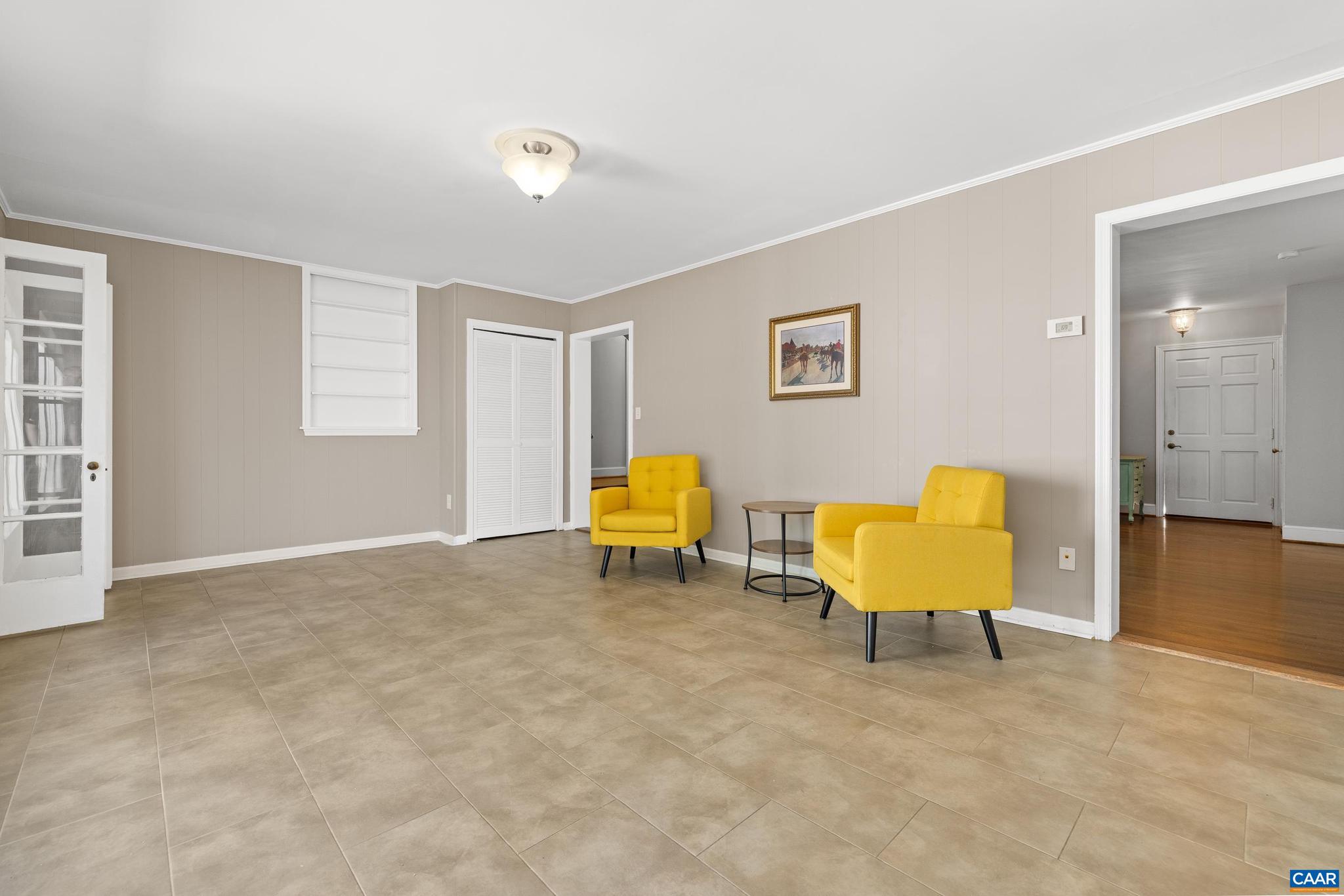 ROSE CLIFF - Residential