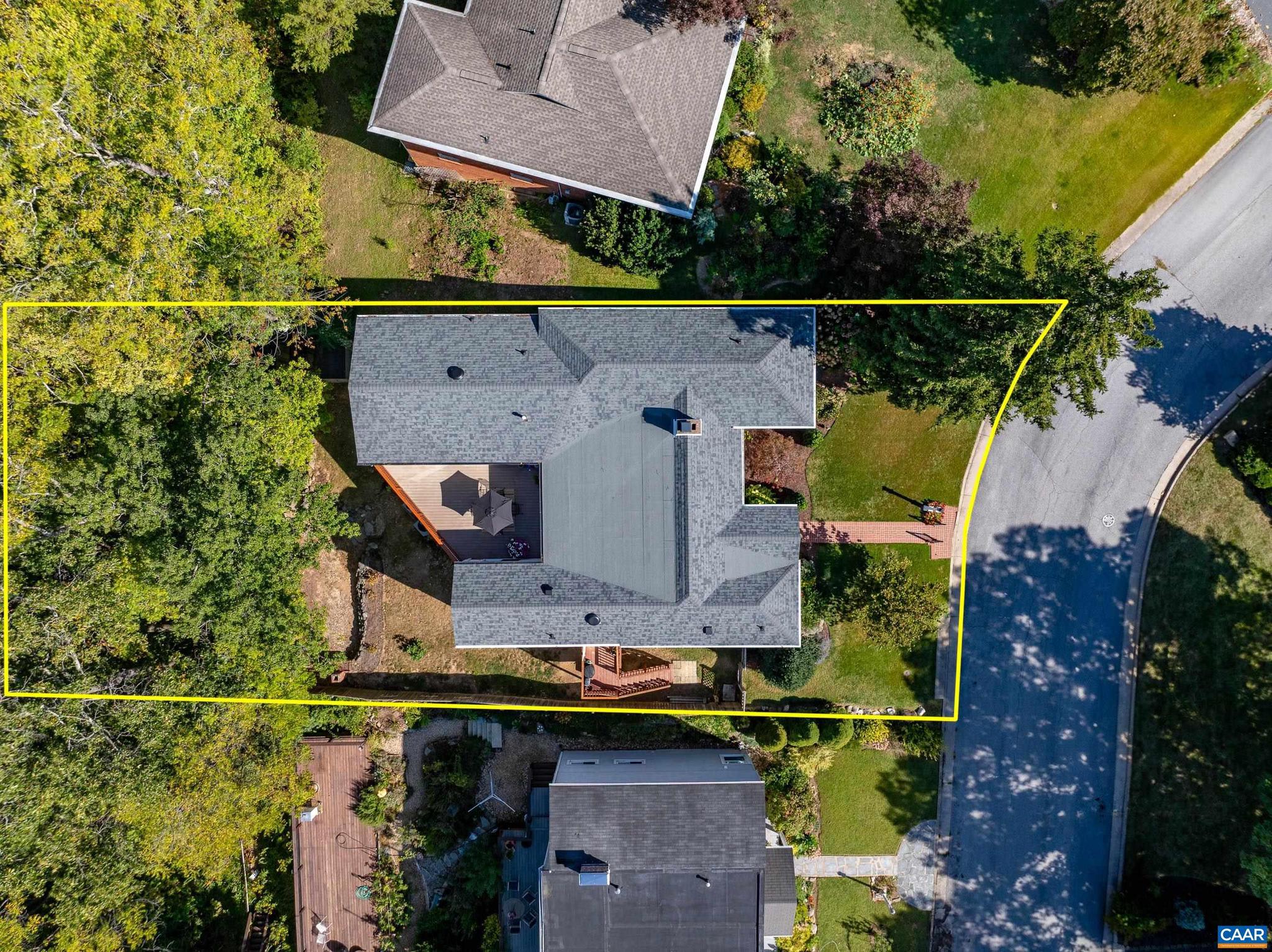 ROSE CLIFF - Residential