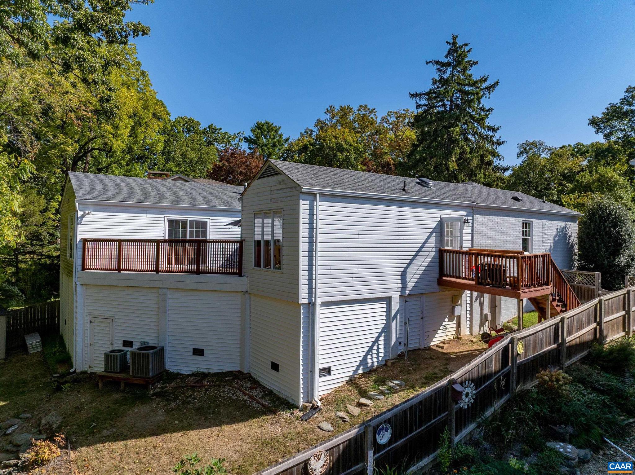 ROSE CLIFF - Residential