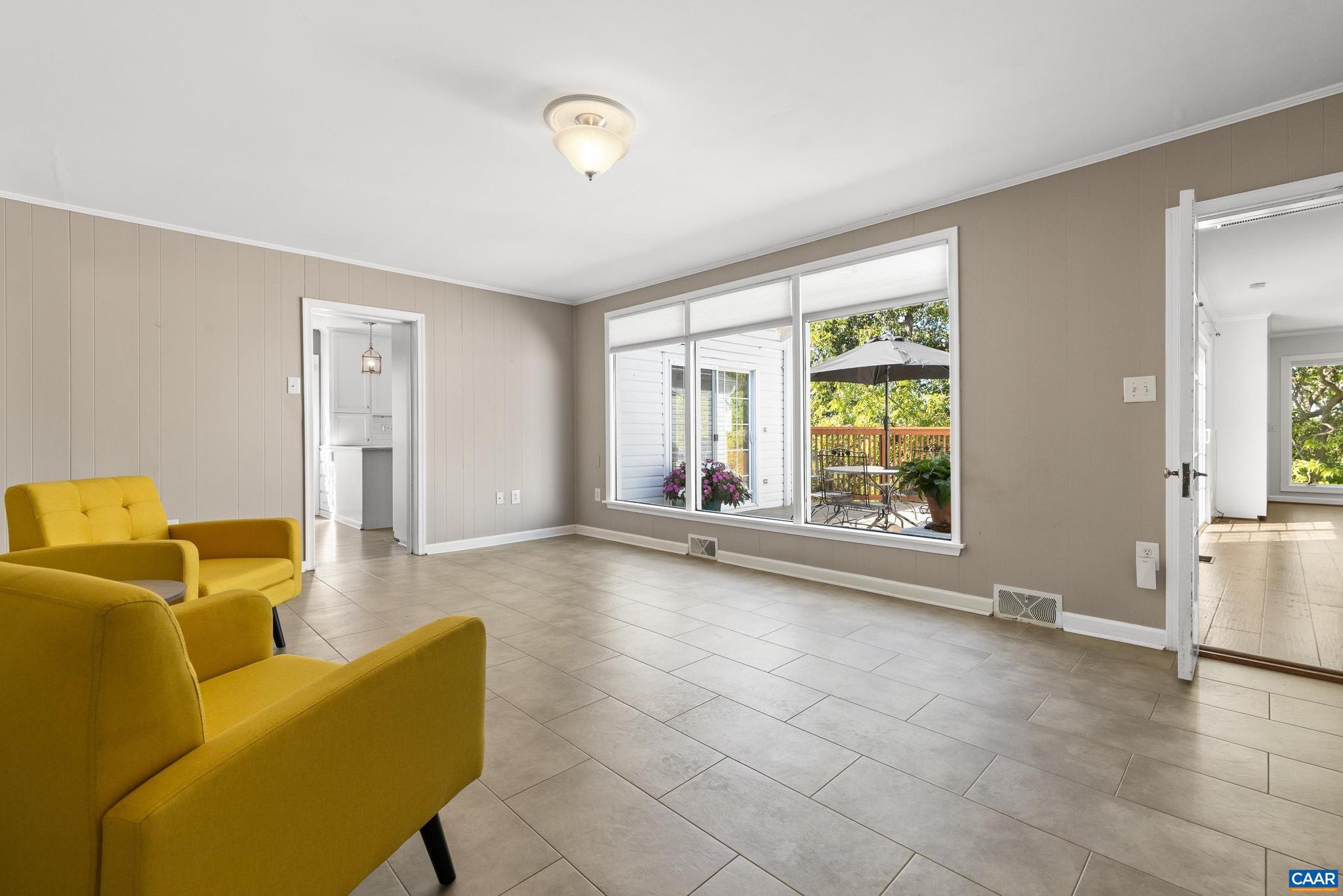 ROSE CLIFF - Residential