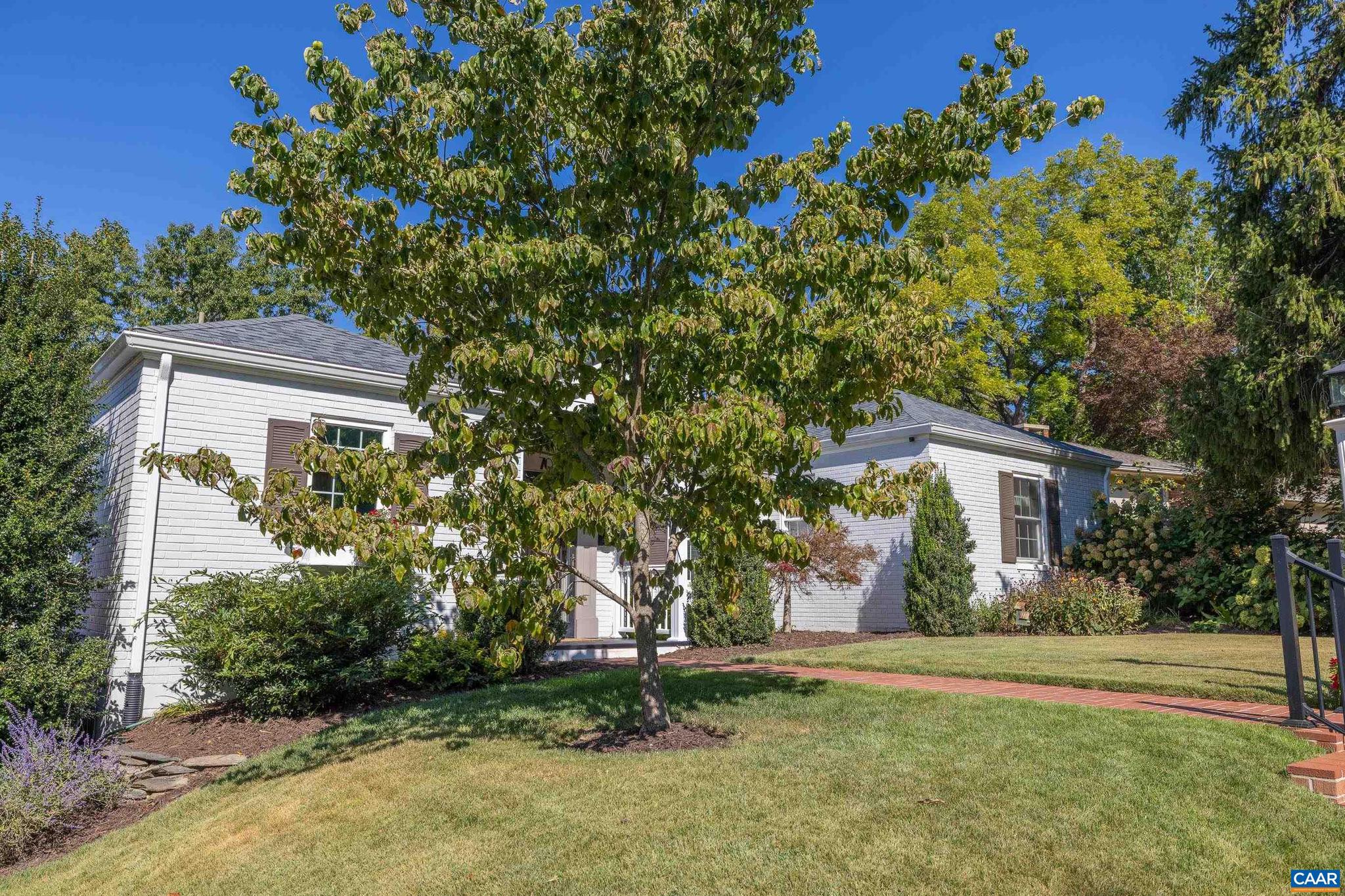 ROSE CLIFF - Residential