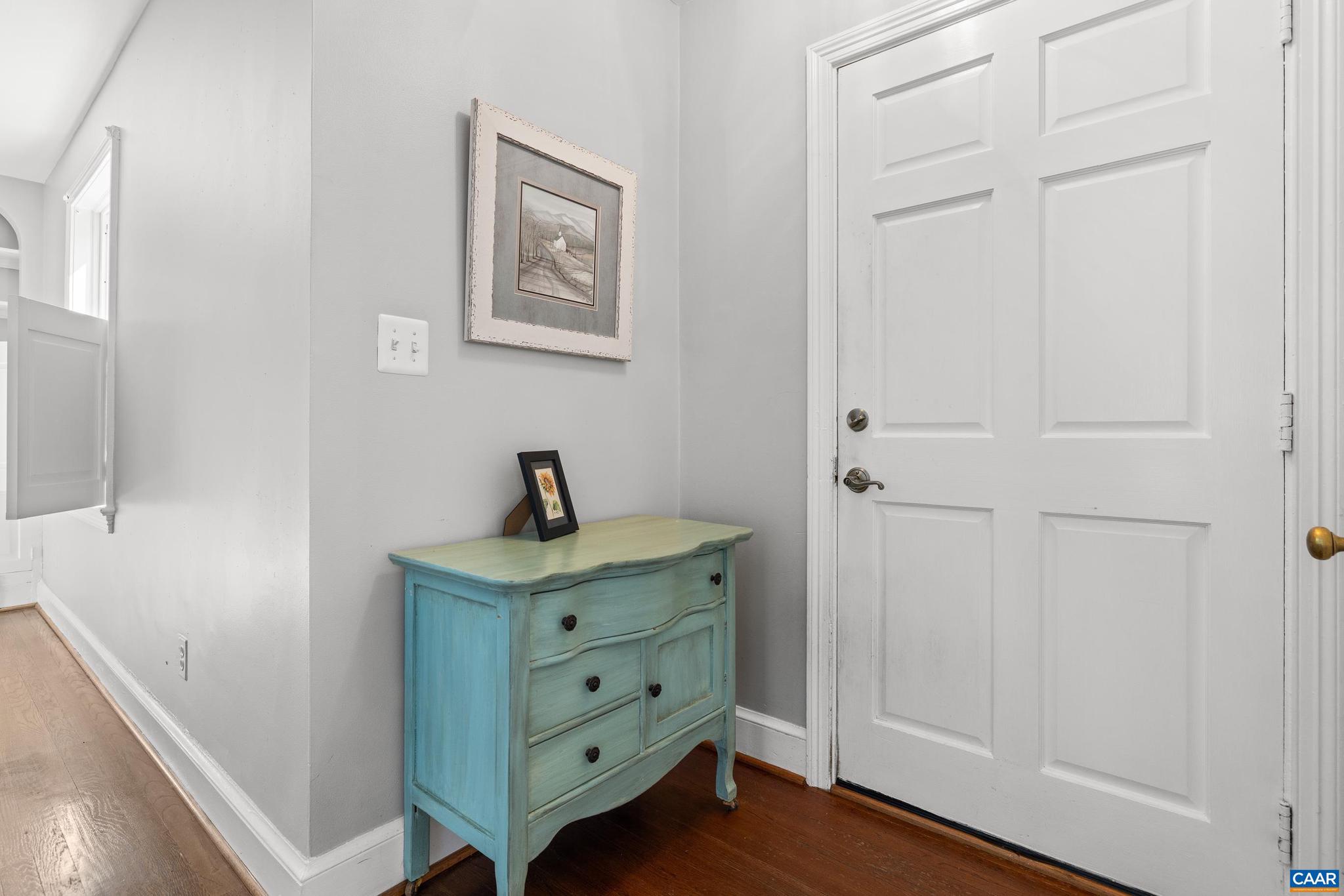 ROSE CLIFF - Residential