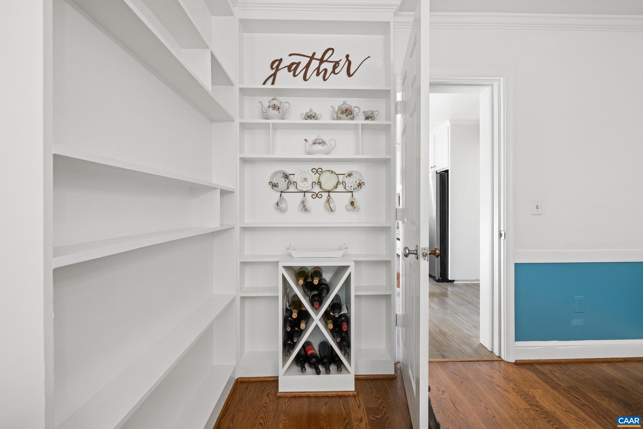 ROSE CLIFF - Residential