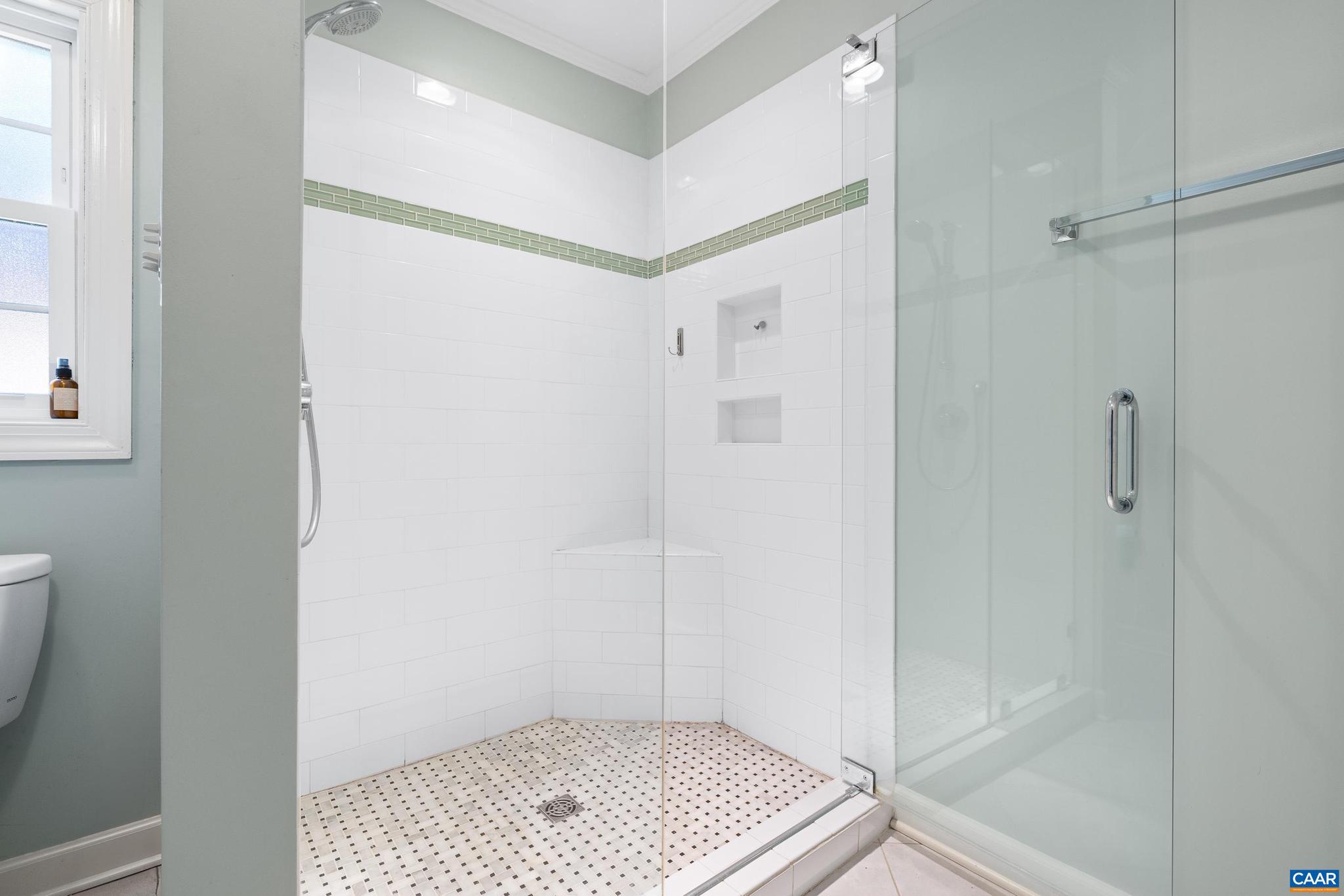 ROSE CLIFF - Residential