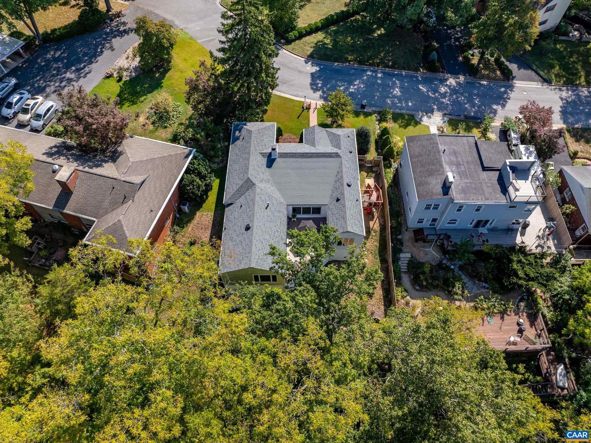 ROSE CLIFF - Residential