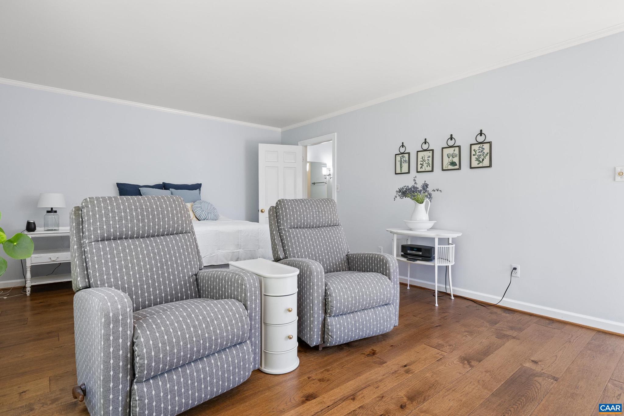 ROSE CLIFF - Residential