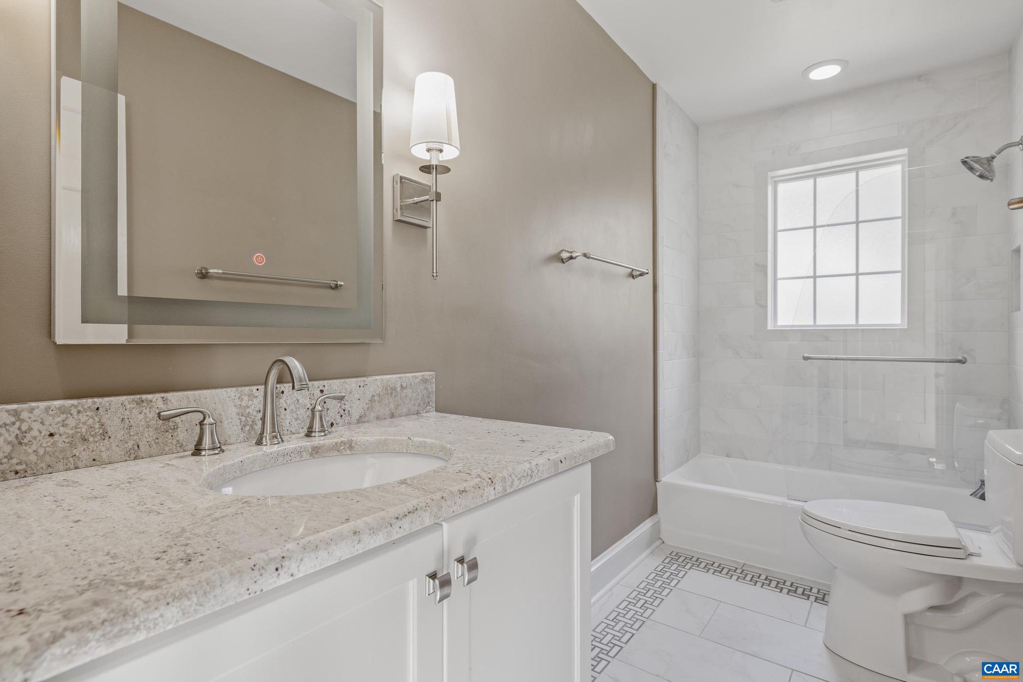 ROSE CLIFF - Residential