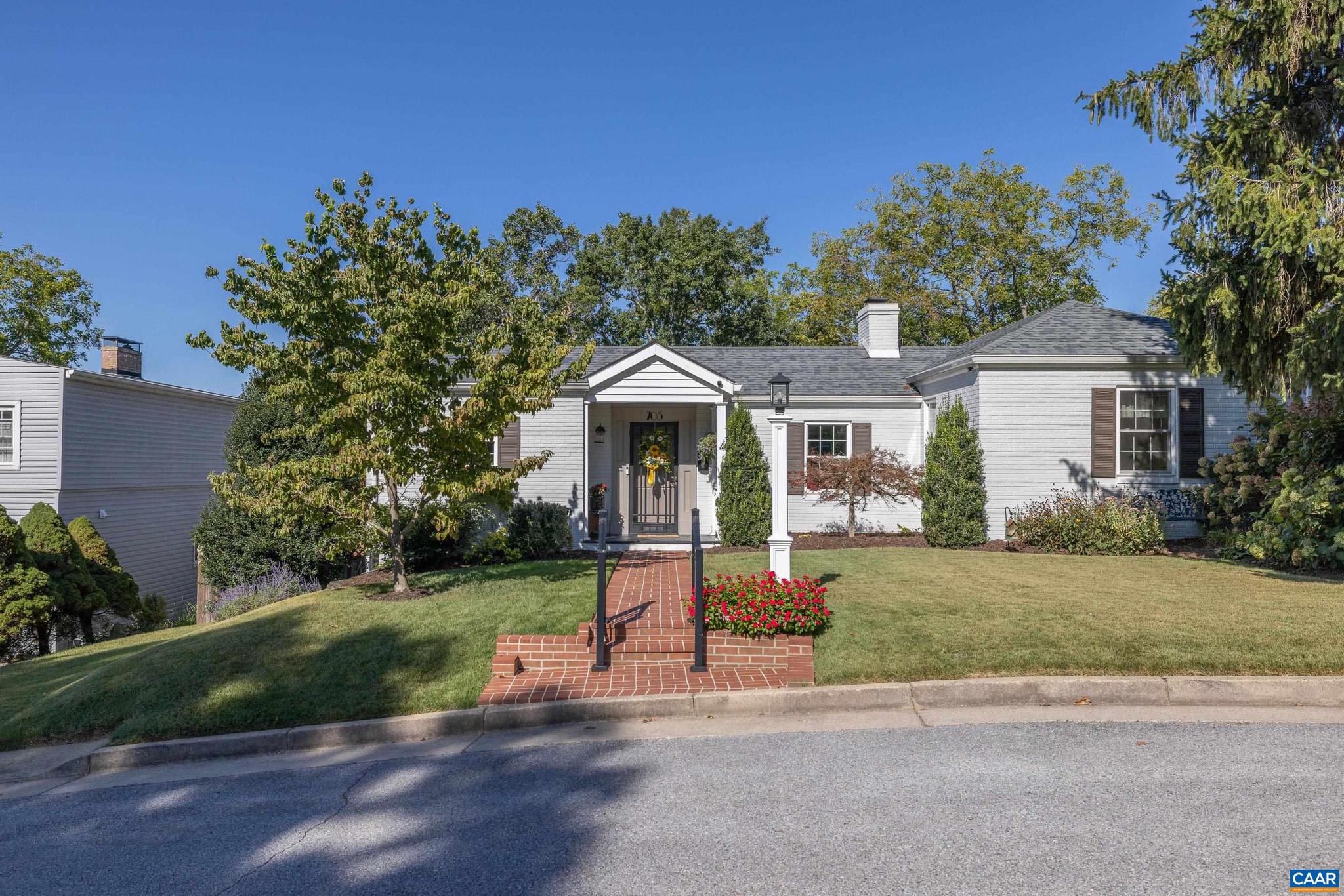 ROSE CLIFF - Residential