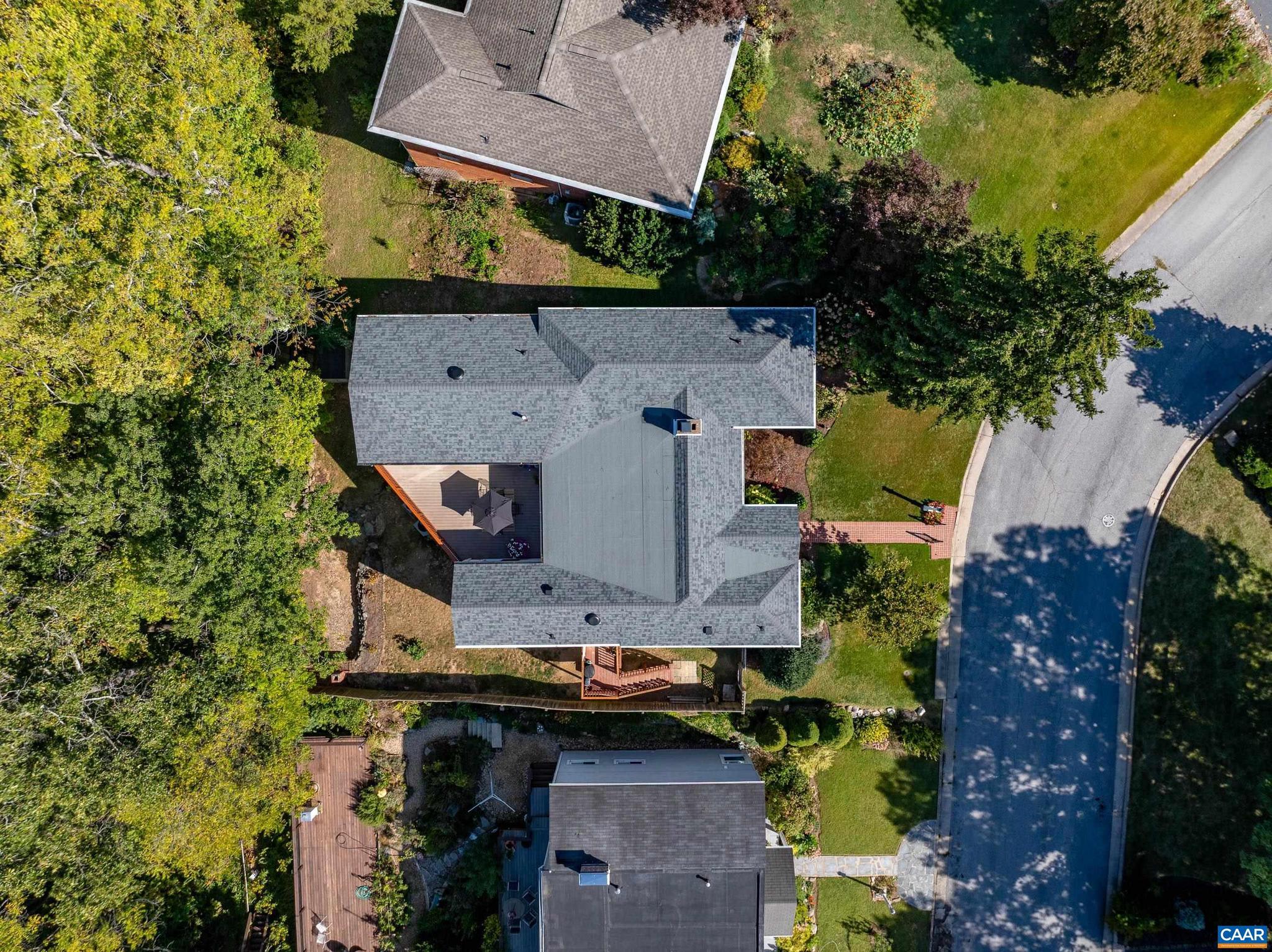 ROSE CLIFF - Residential