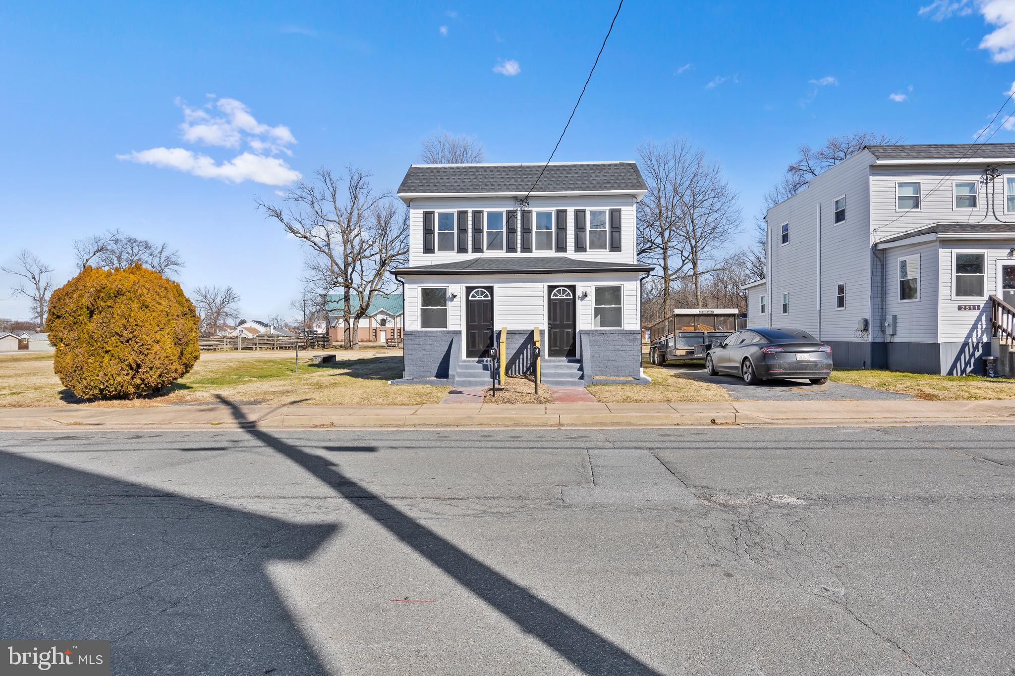 NONE AVAILABLE - Residential Lease